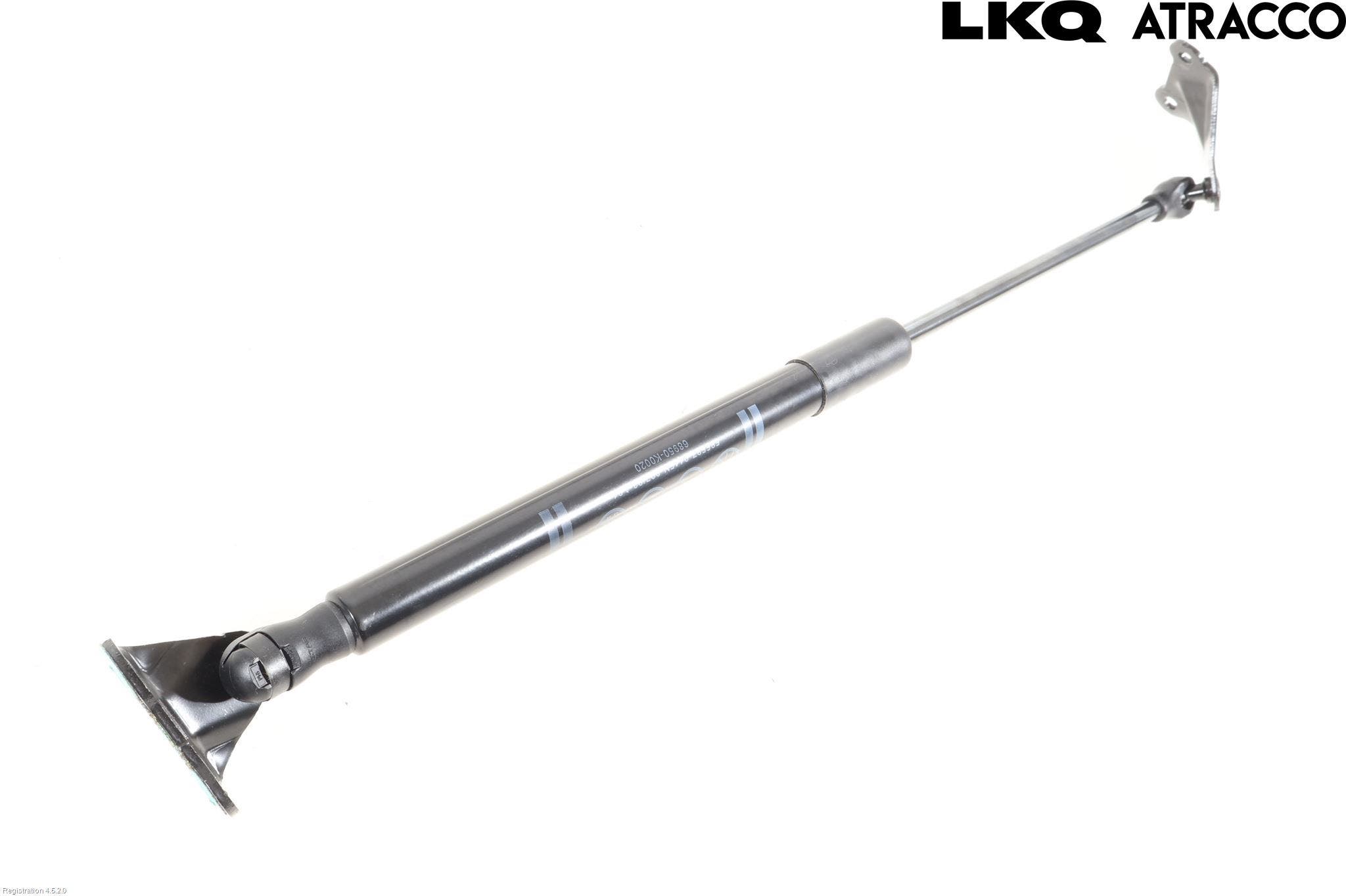 Mazda 2 KB Hybrid 22- Gasfjäder Baklucka