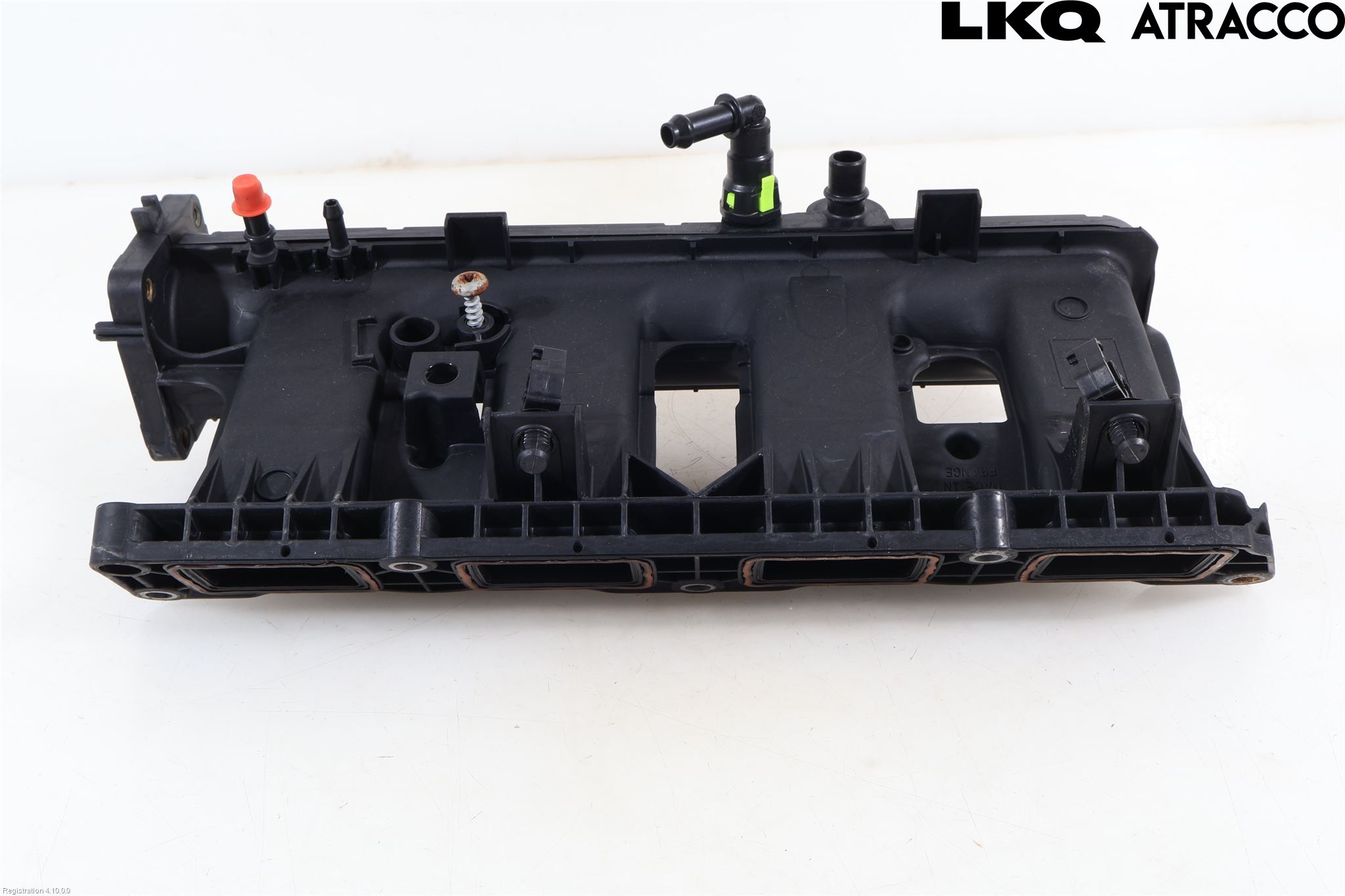 Nissan PULSAR Grenrör Insug