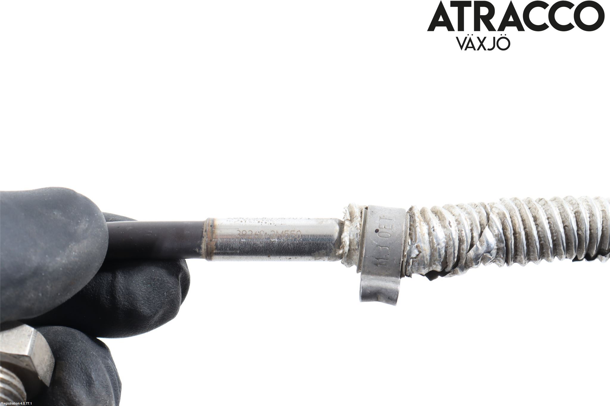 Hyundai TUCSON 05- Sensor Avgas