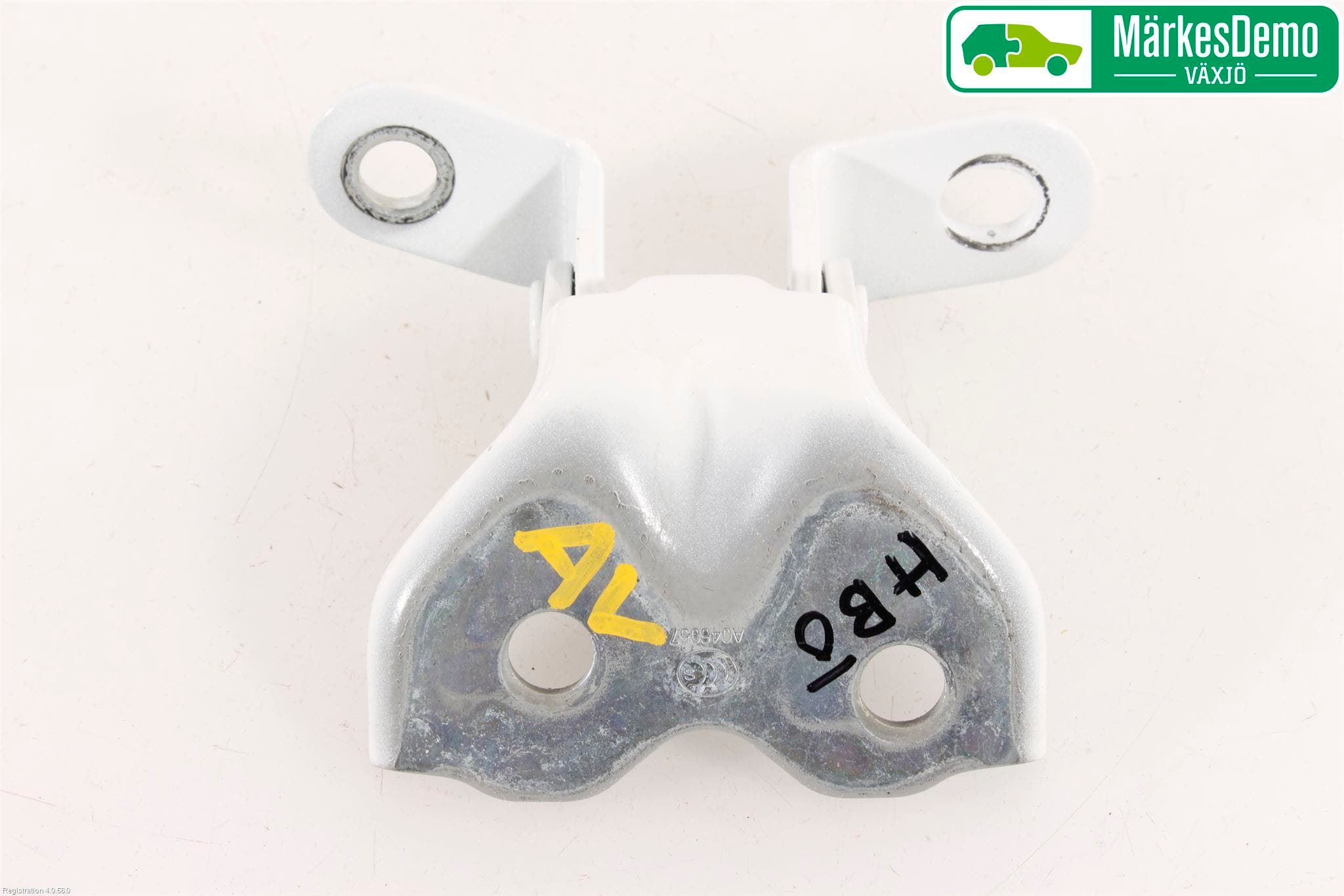 Hyundai i20 GB 15-20 Dörrgångjärn