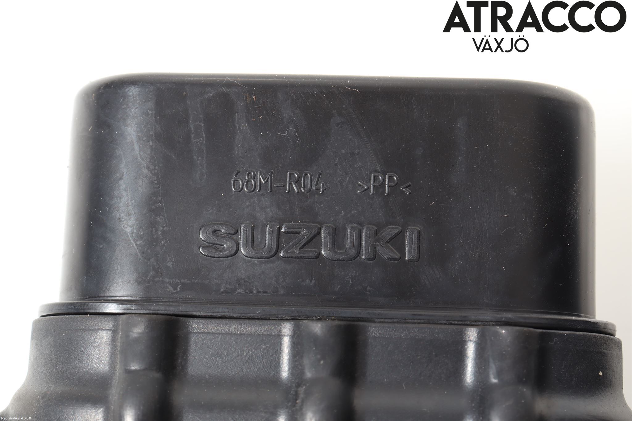 Suzuki VITARA 15- Luftrenare