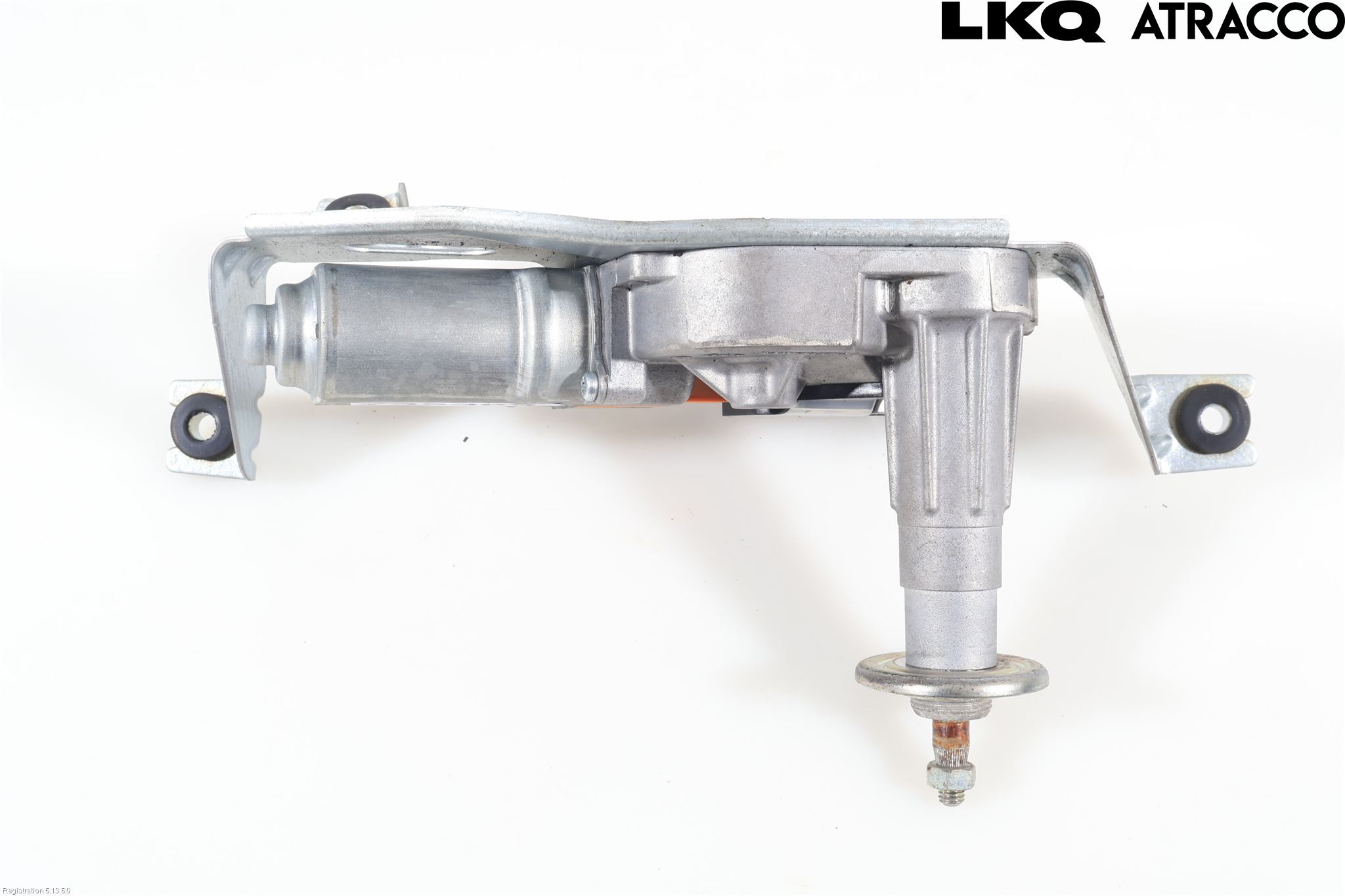 Honda CIVIC 12-16 Torkarmotor Baklucka