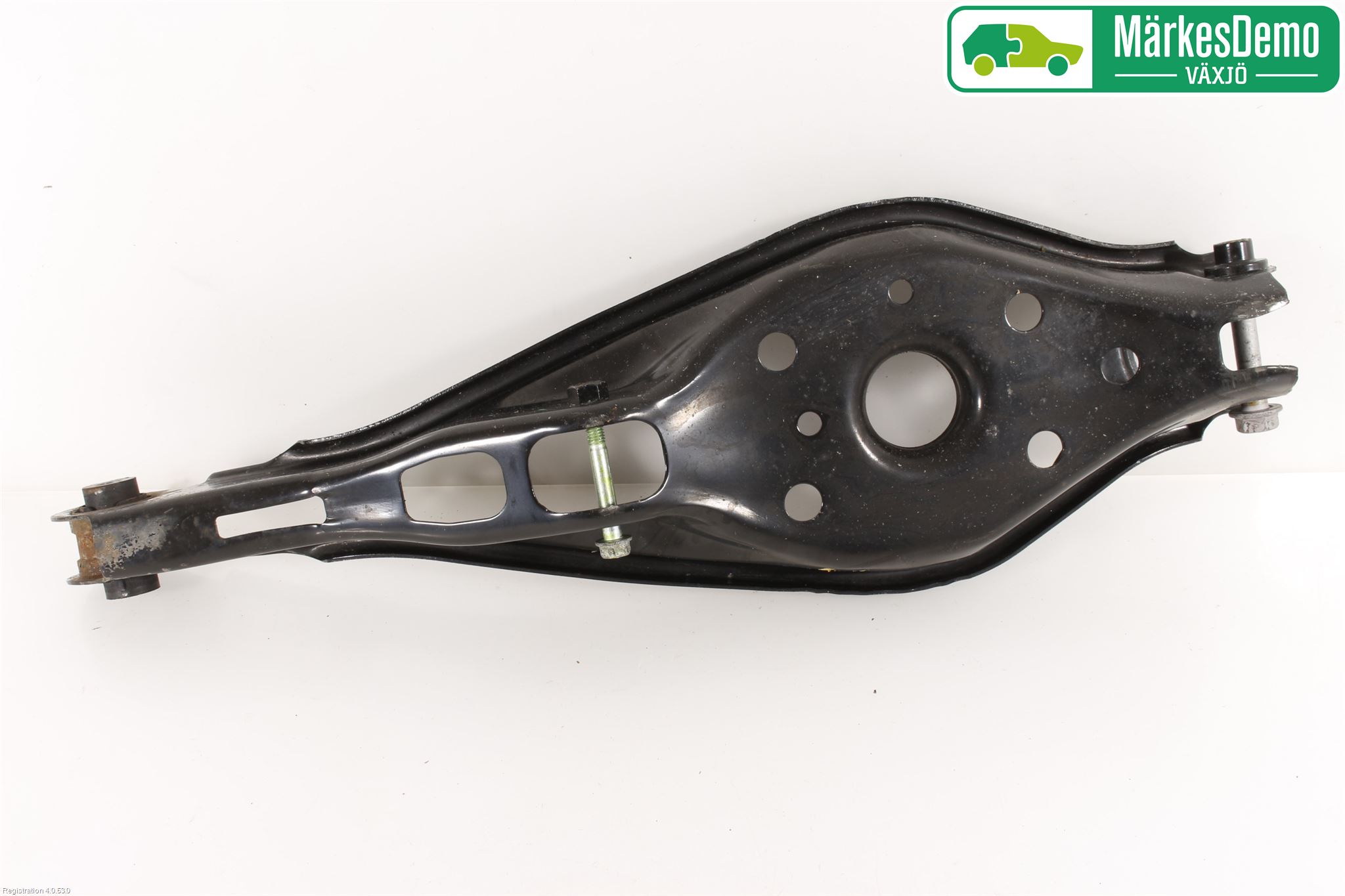 Honda CIVIC 17-22 Bärarm Bak Vänster