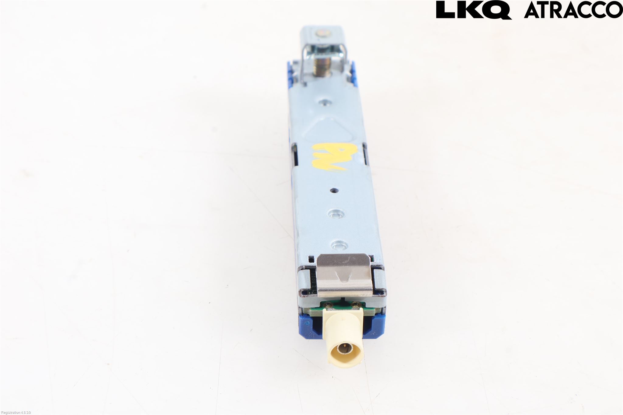 Audi A4/S4 B9 16-19 Antenn El