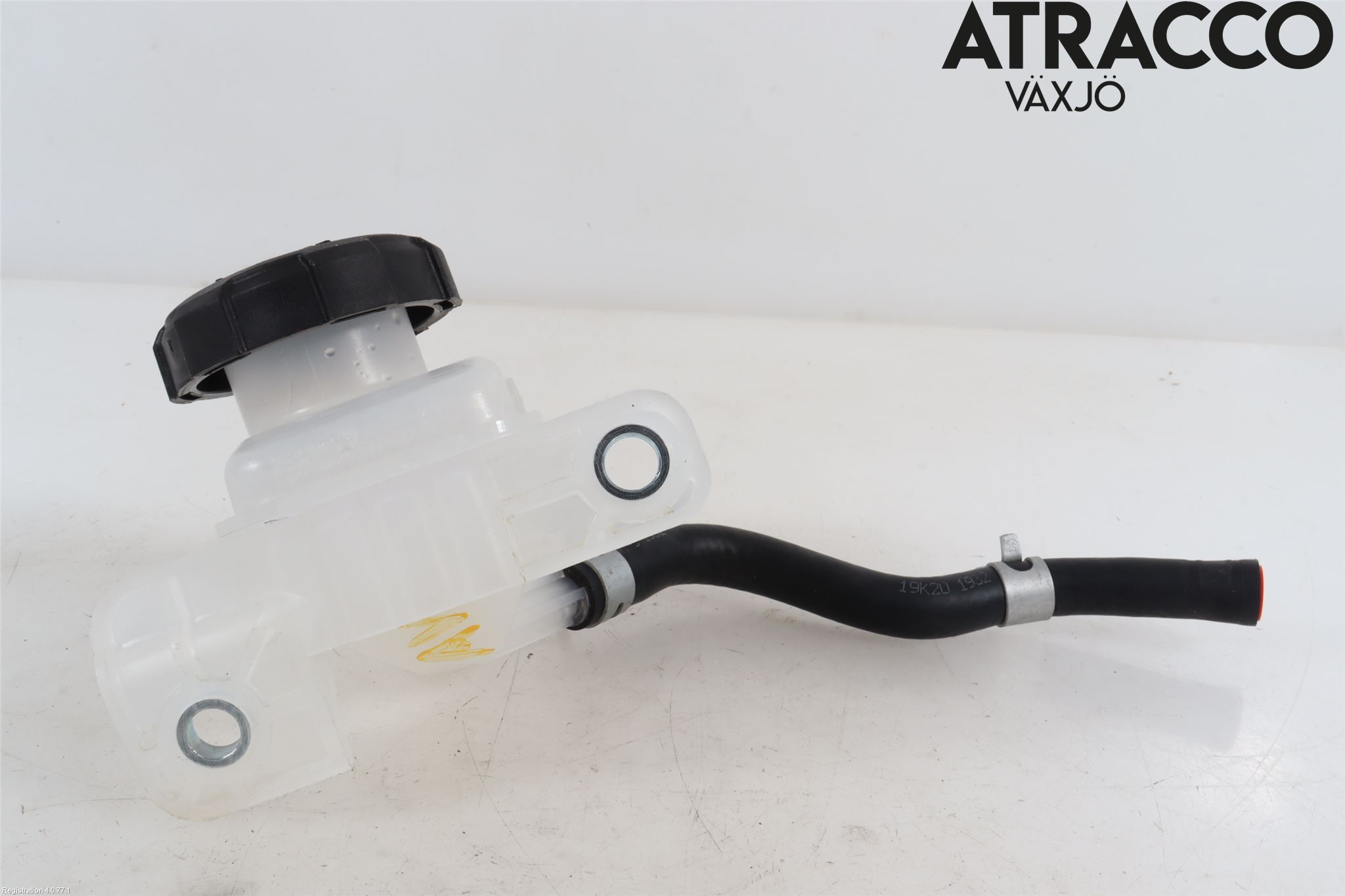 Hyundai IONIQ AE 17-22 Bromsvätskebehållare