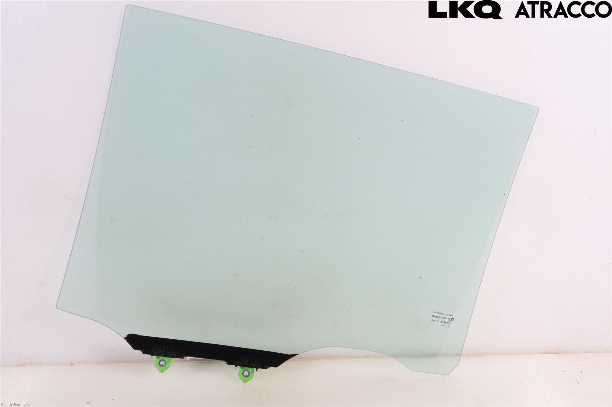 Toyota COROLLA 19- Dörruta Bak Höger