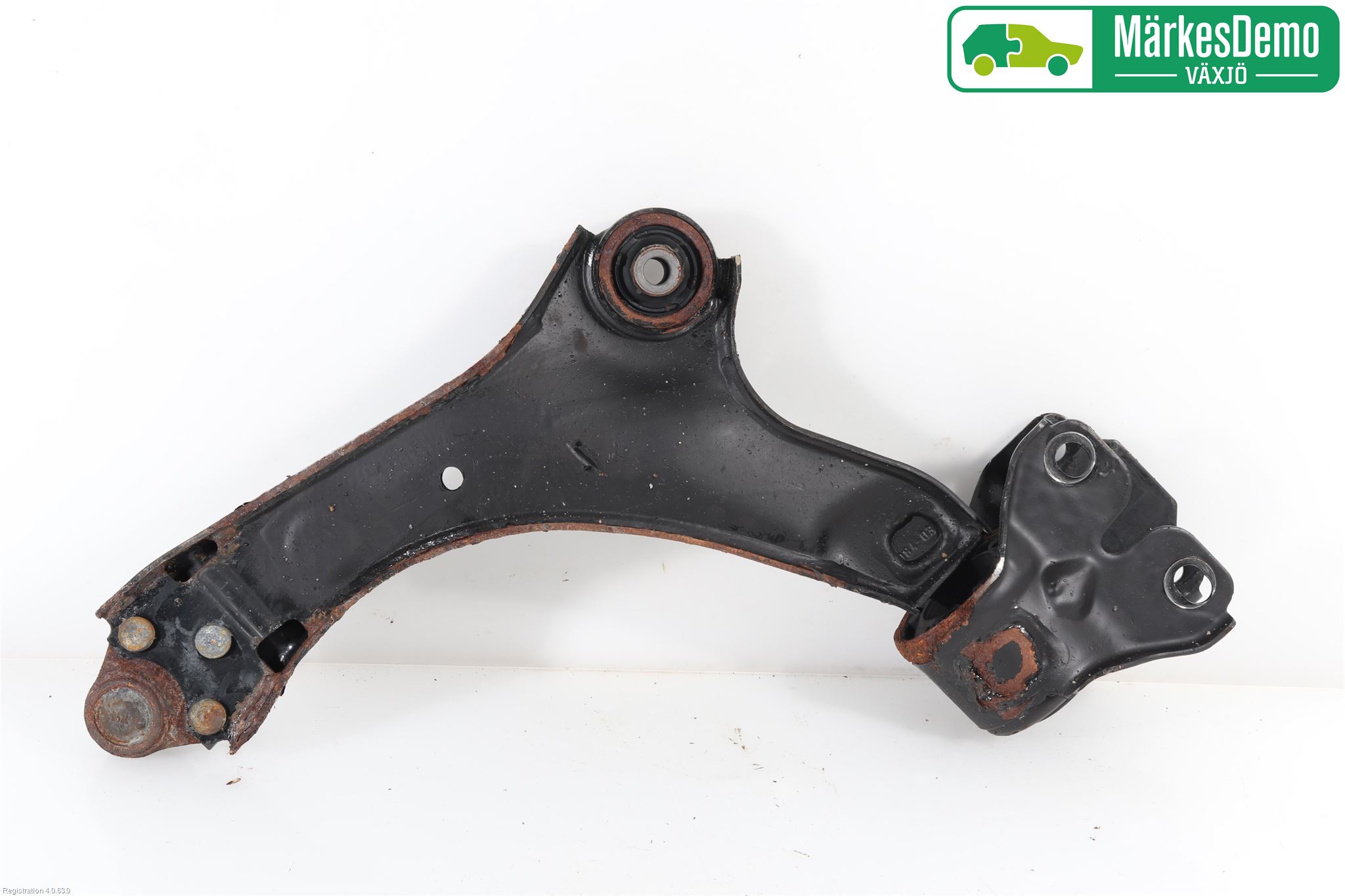 Ford MONDEO 07-15 Bärarm Fram Undre Hö