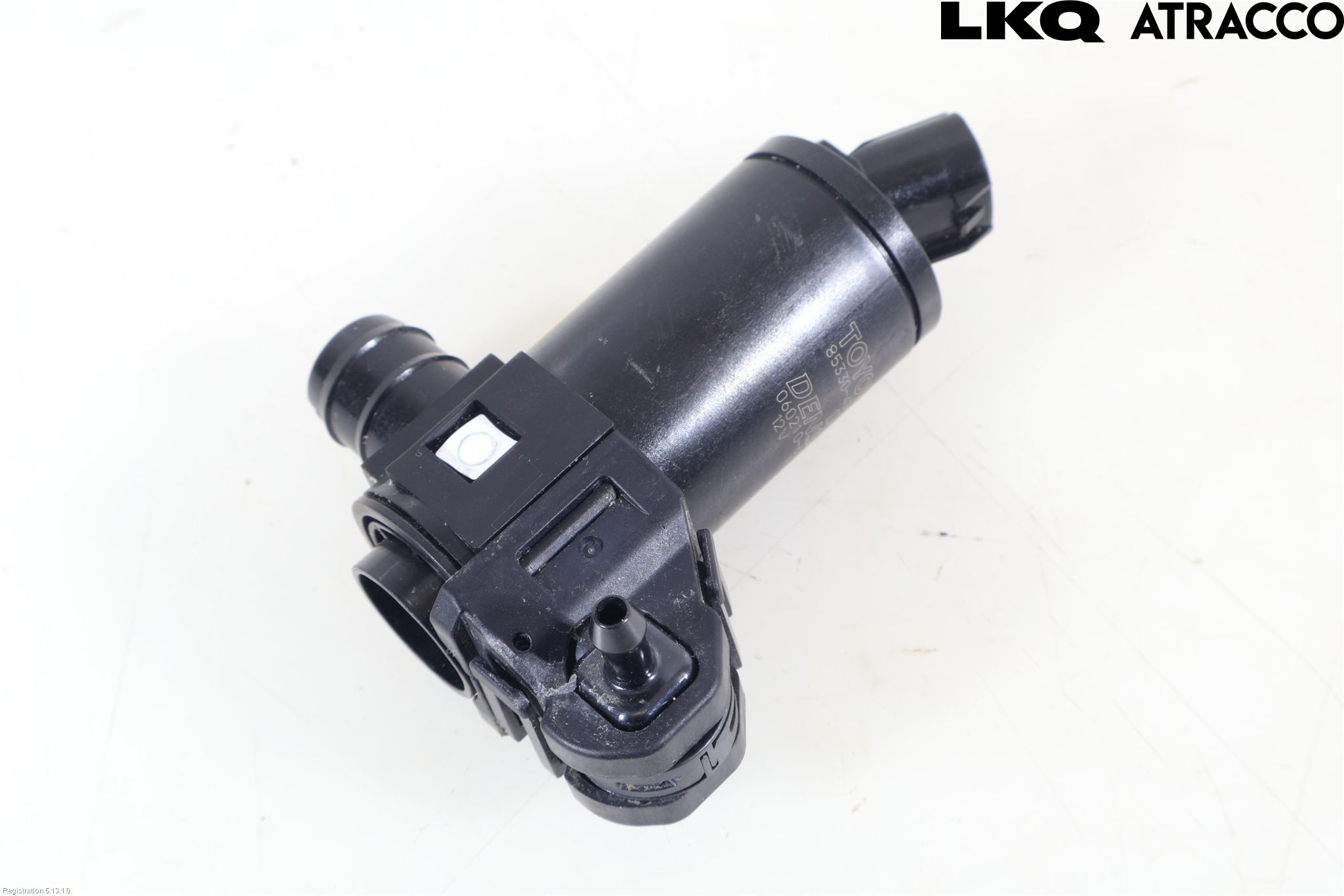 Toyota RAV4 19- Spolarpump Vindruta