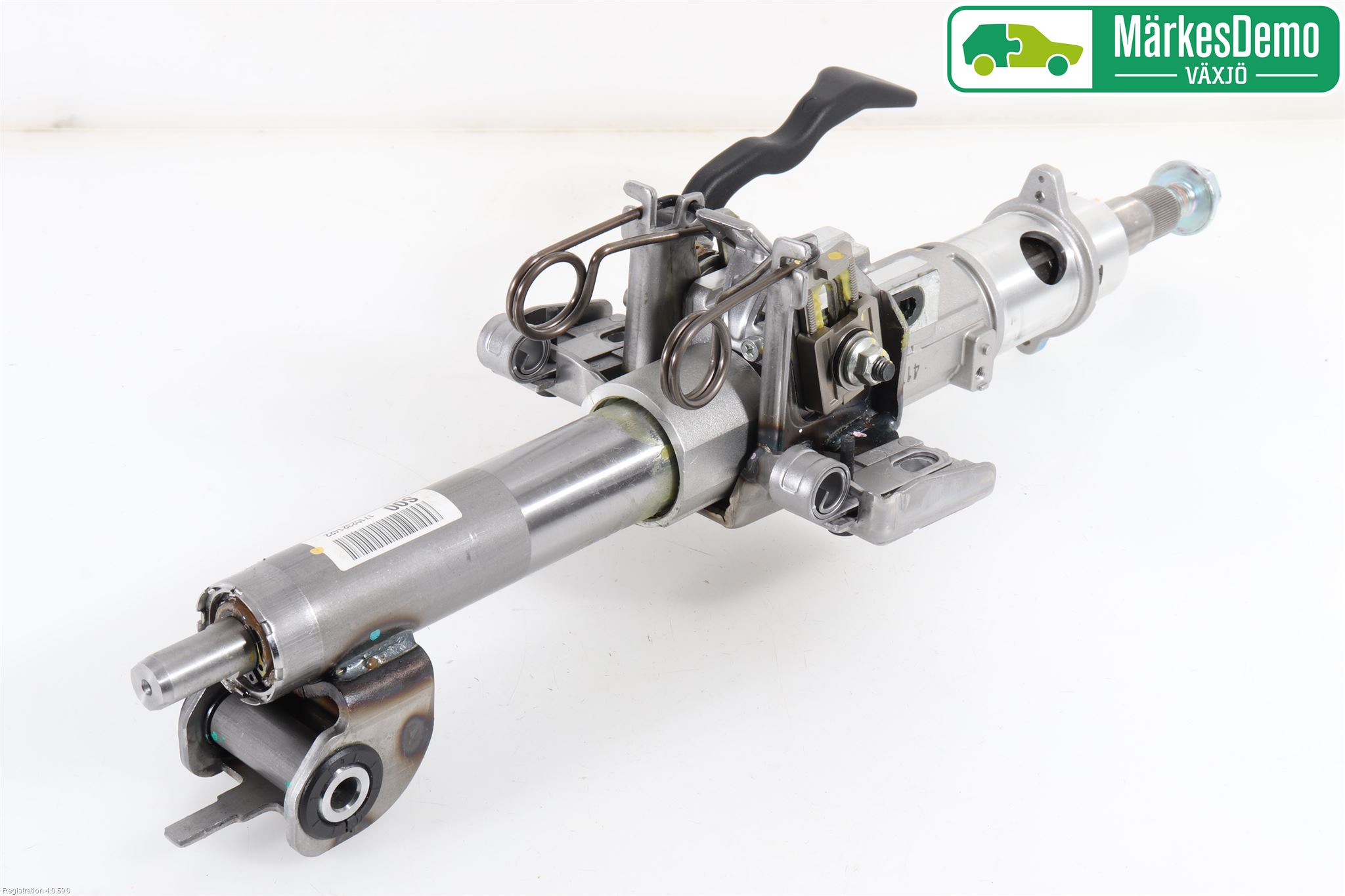 Hyundai i30 PD 17- Rattaxel