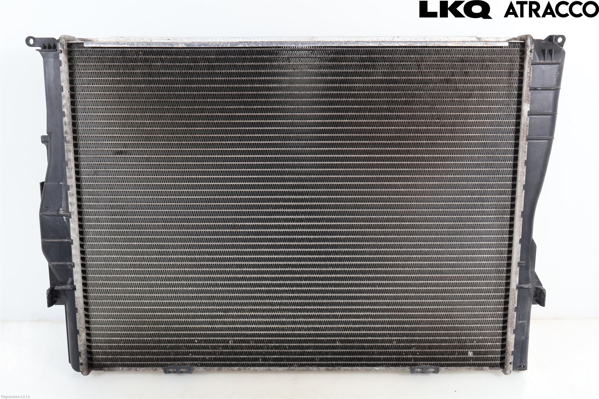 BMW 1 E87/81 5D/3D 03-11 Kylare Man