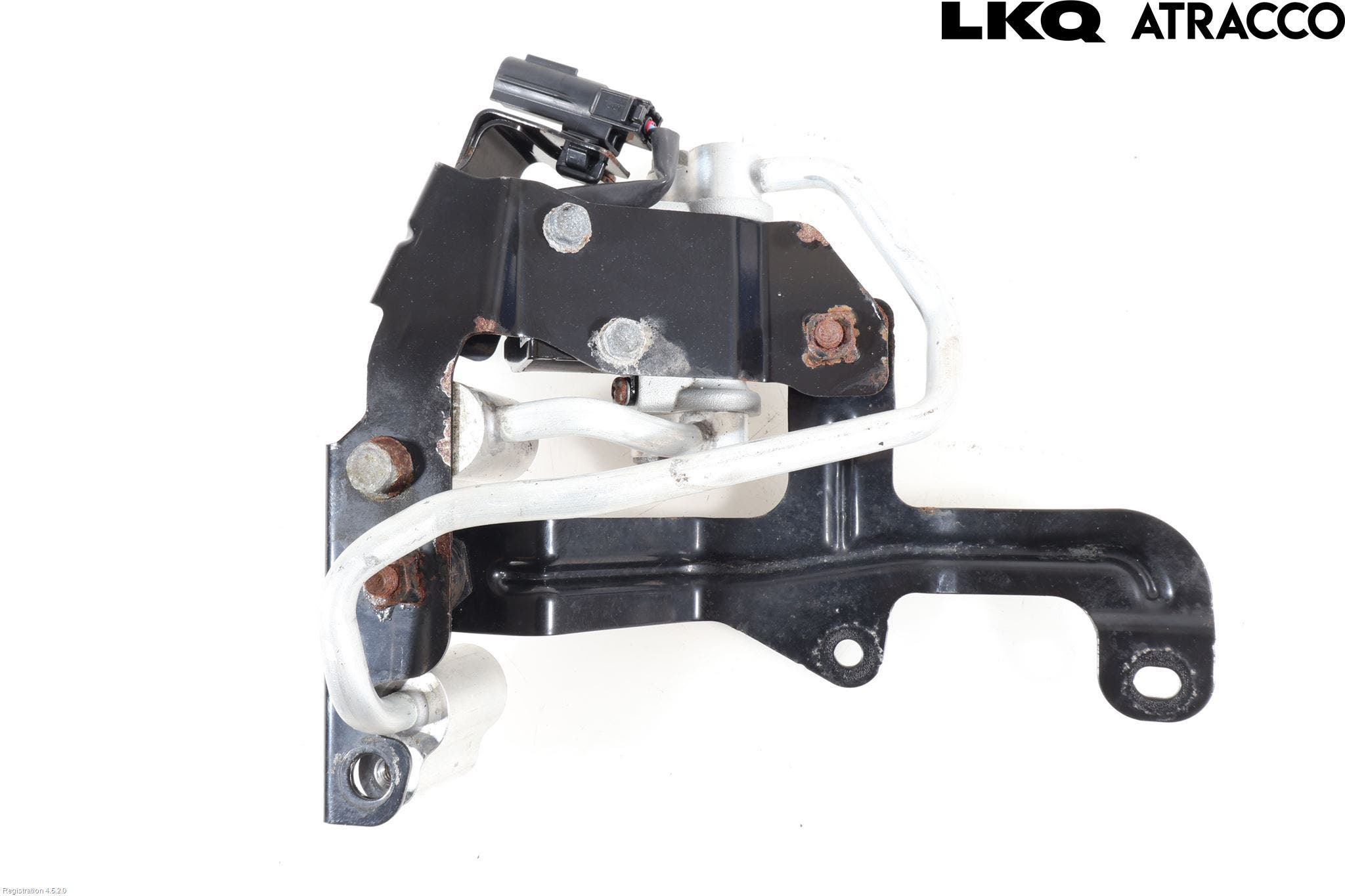 Mazda CX-60 22- Ac Slang-Rör