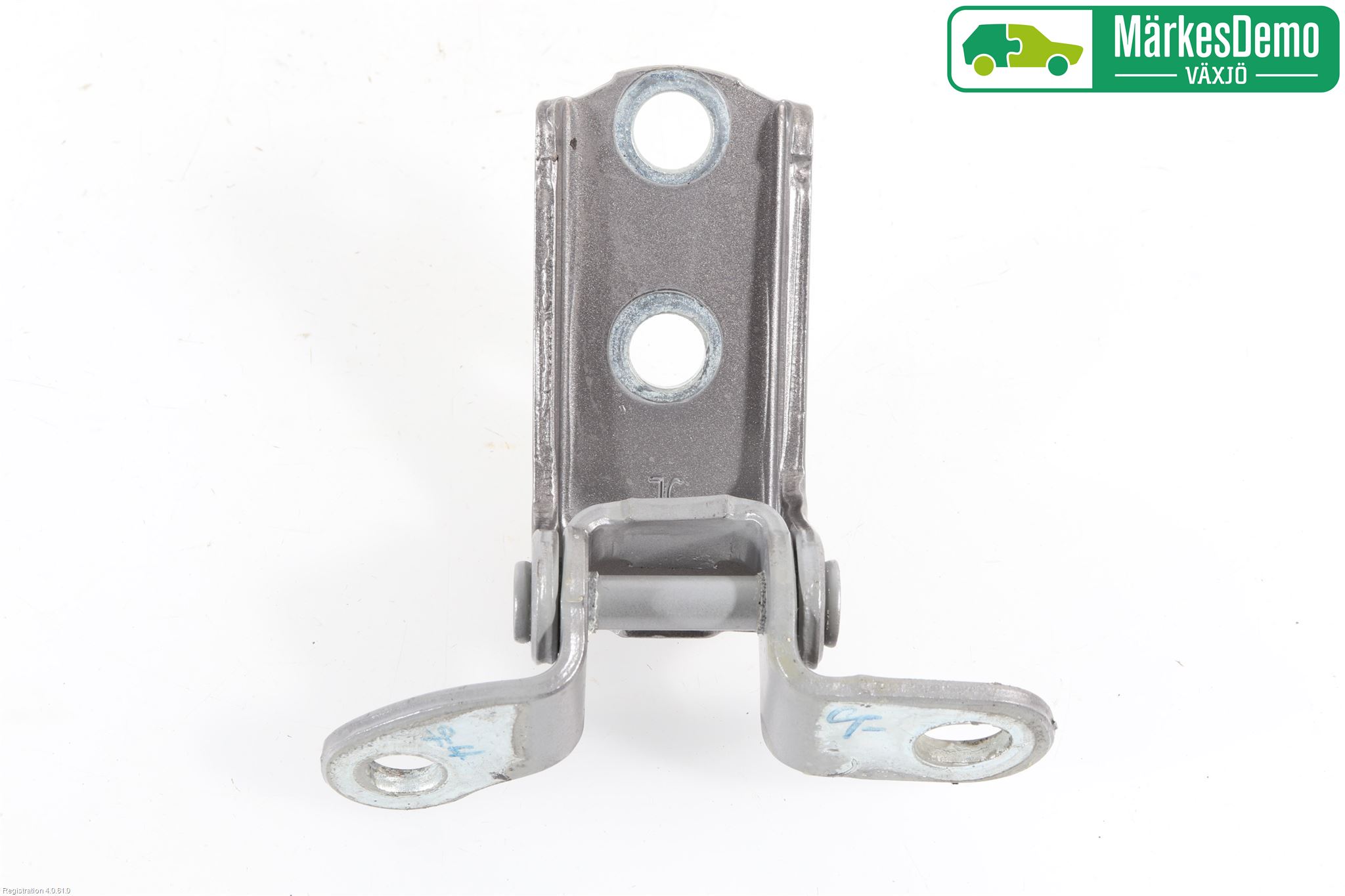 Toyota HILUX 16- Dörrgångjärn