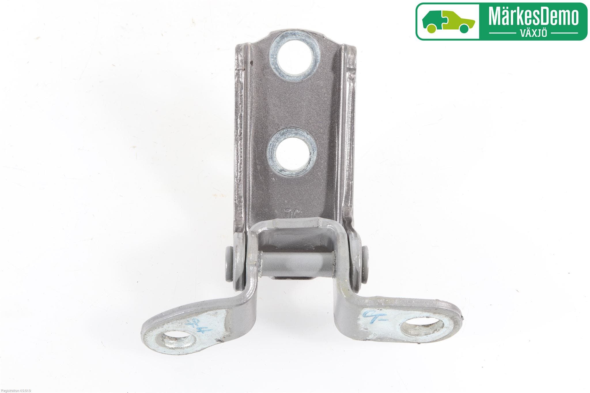 Toyota HILUX 16- Dörrgångjärn