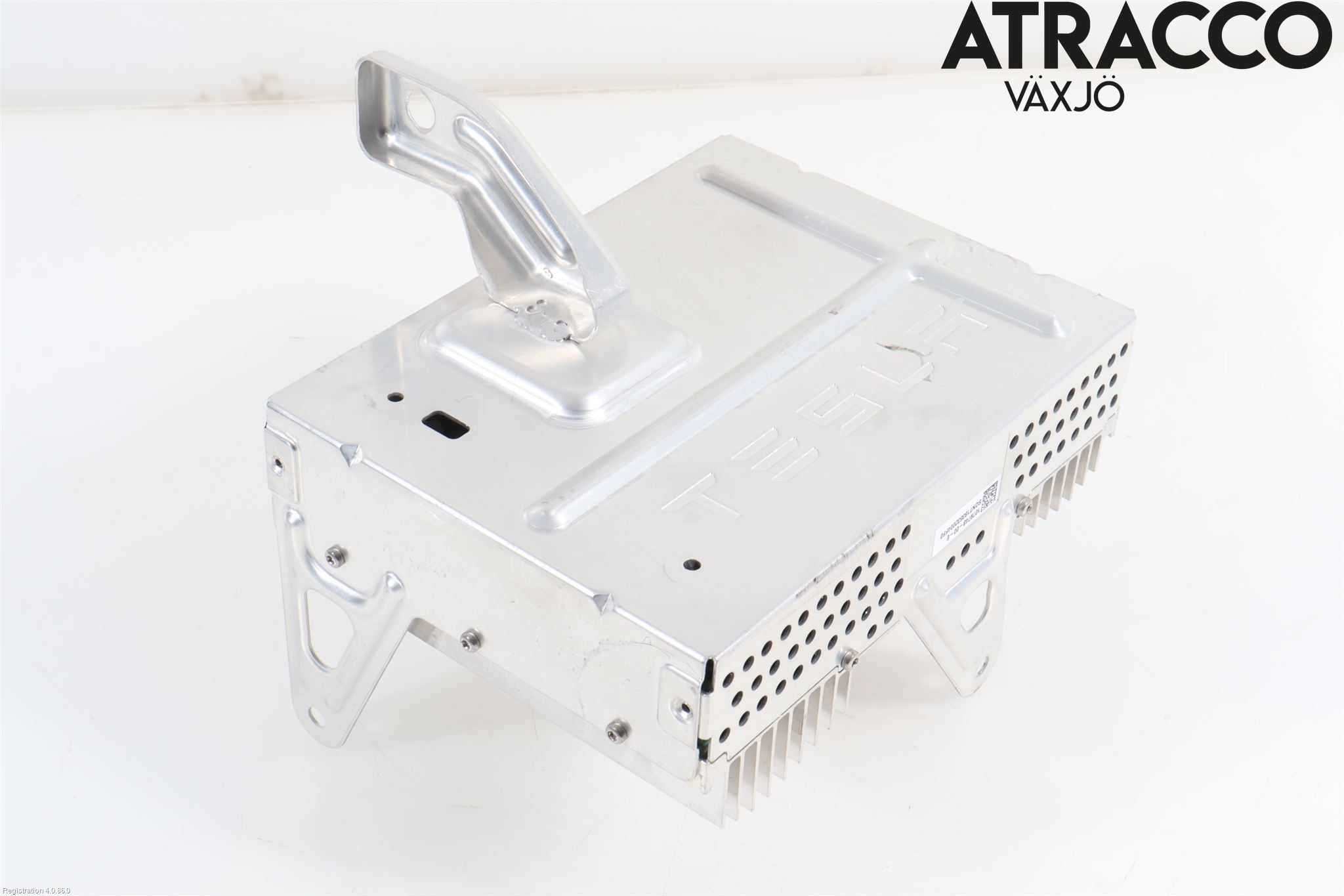 Tesla MODEL 3 17- Cd Radio - Multimediapanel