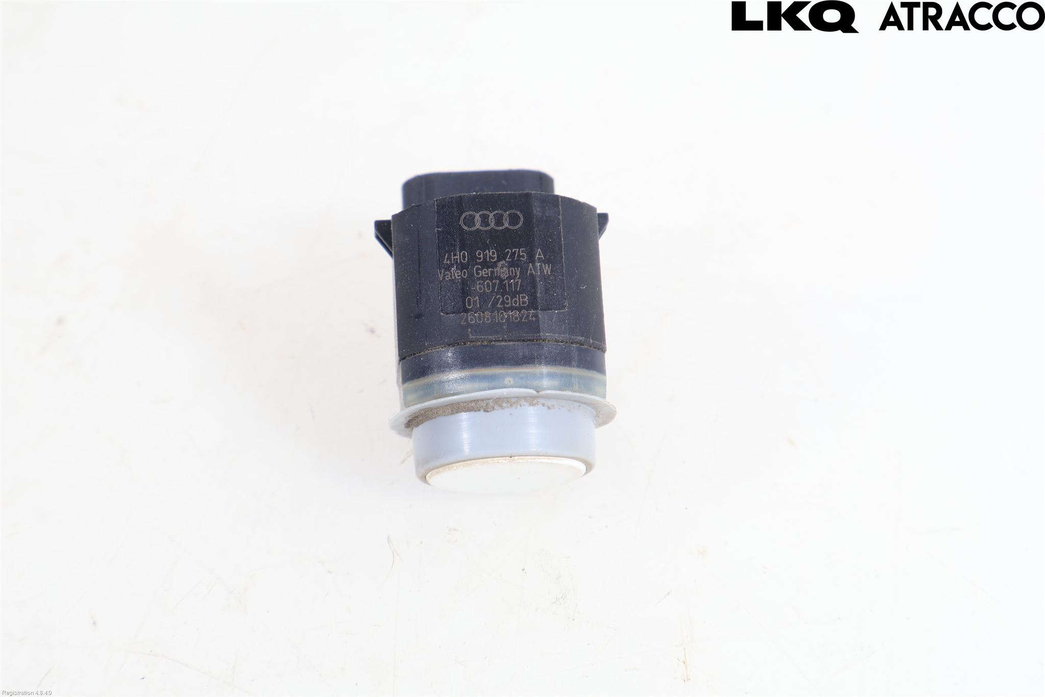 Audi A5 07-16 Parkeringshjälp Frontsensor