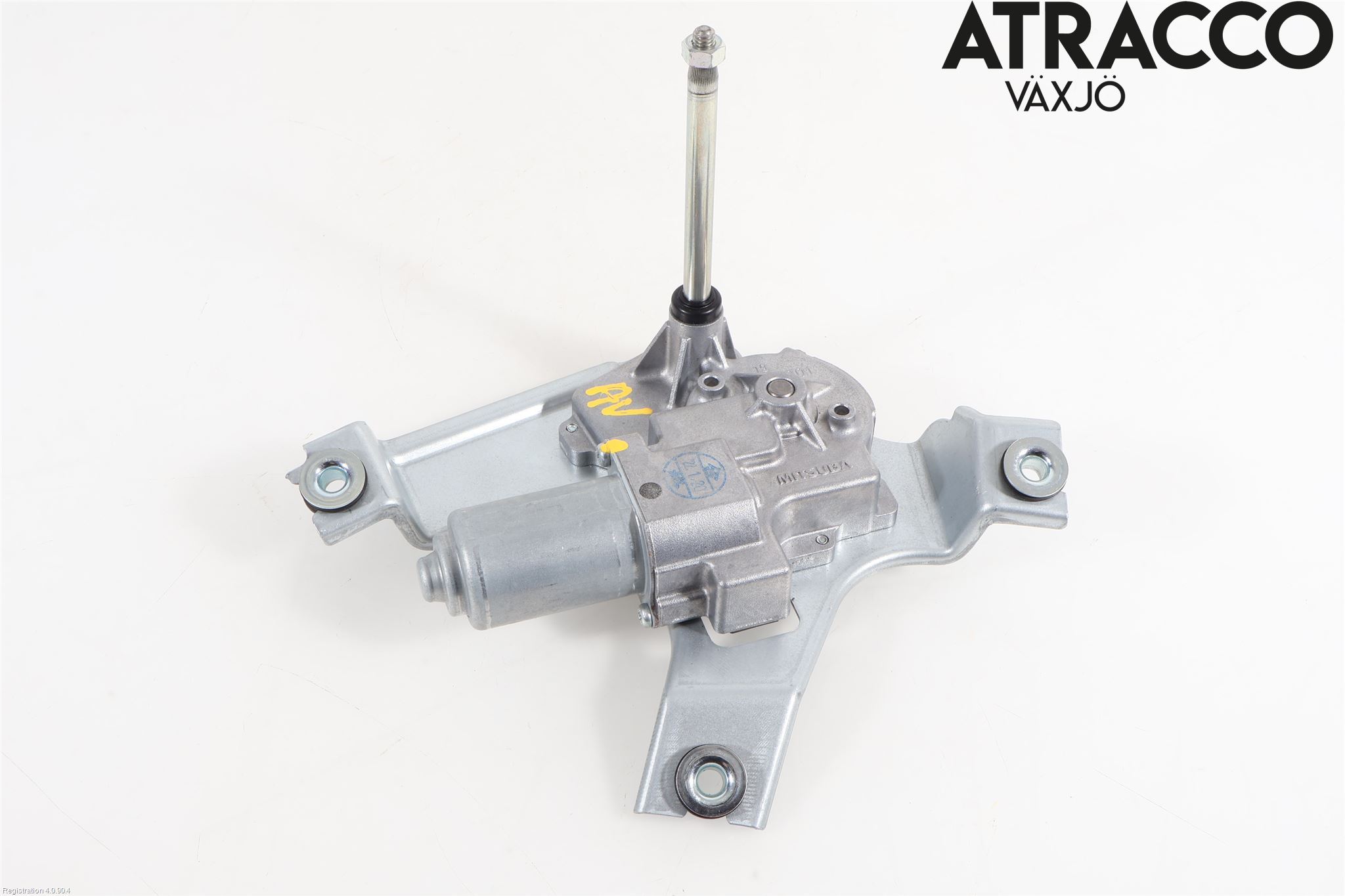 Honda HR-V 21- Torkarmotor Baklucka