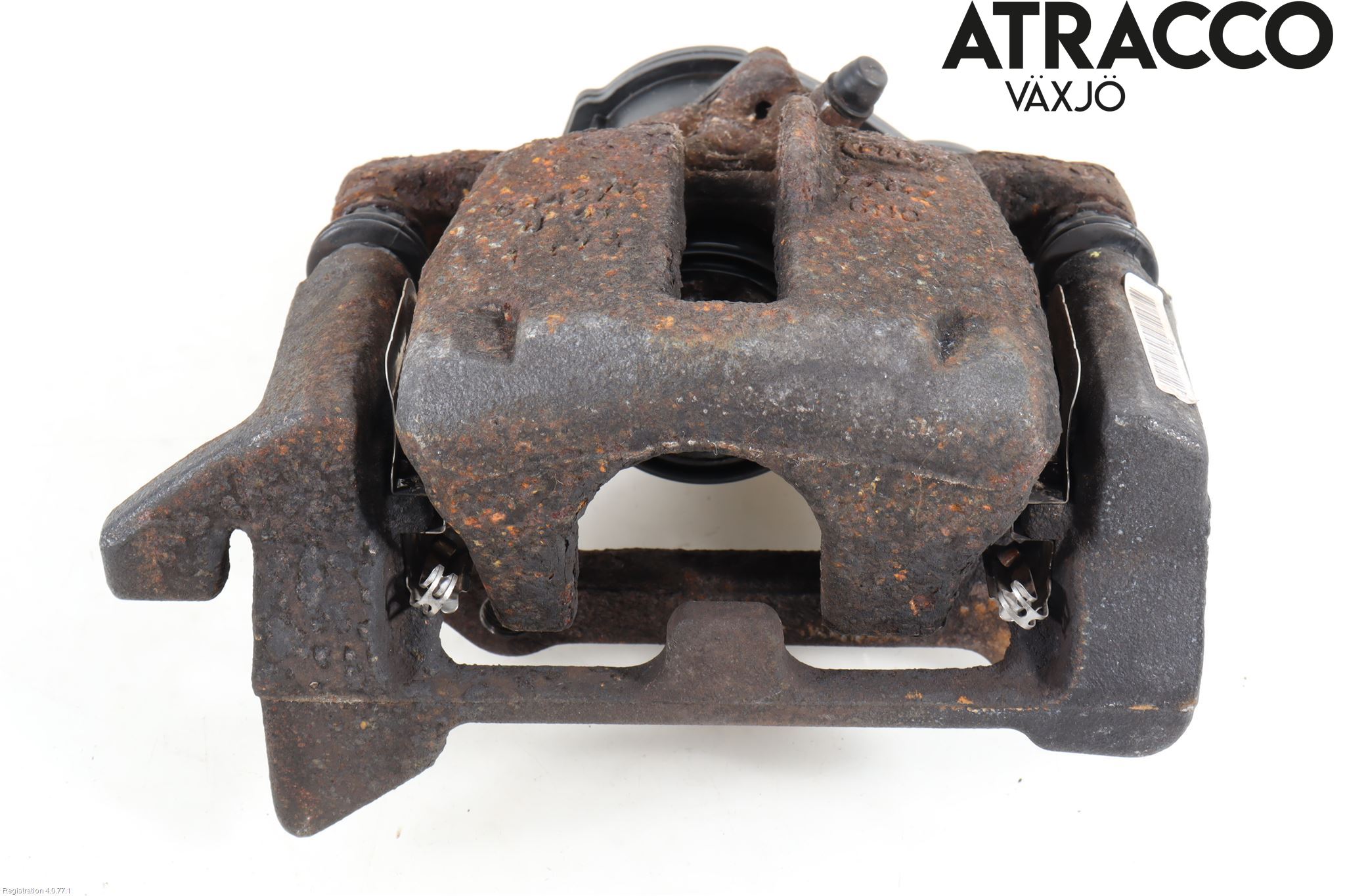 Audi A4 12-15 Bromsok Bak Vänster