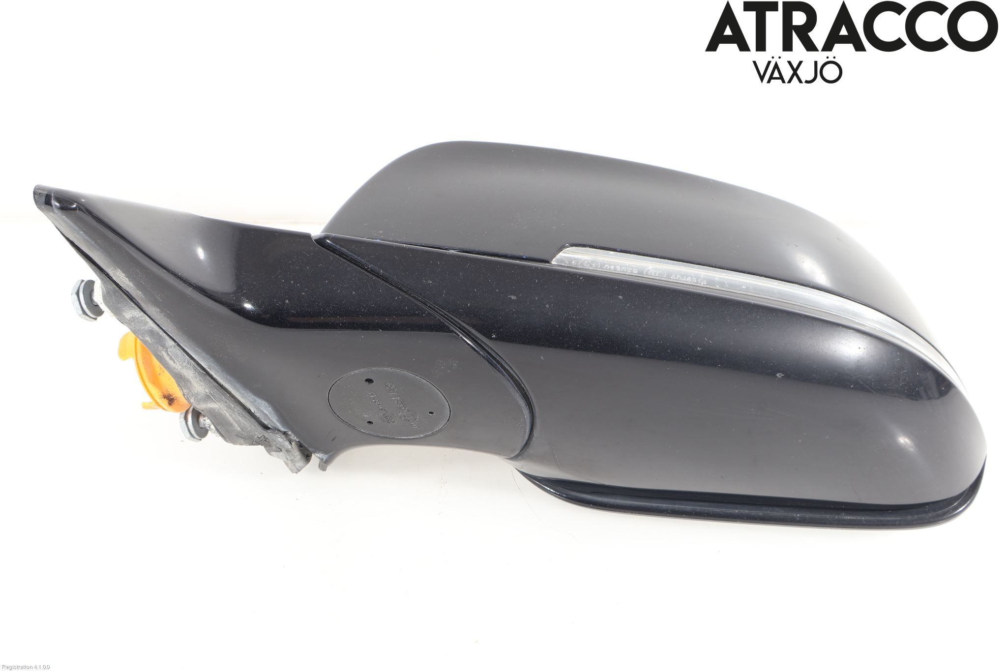 BMW 4 F32/F33/F82/F83 13-20 Spegel Yttre El Vä