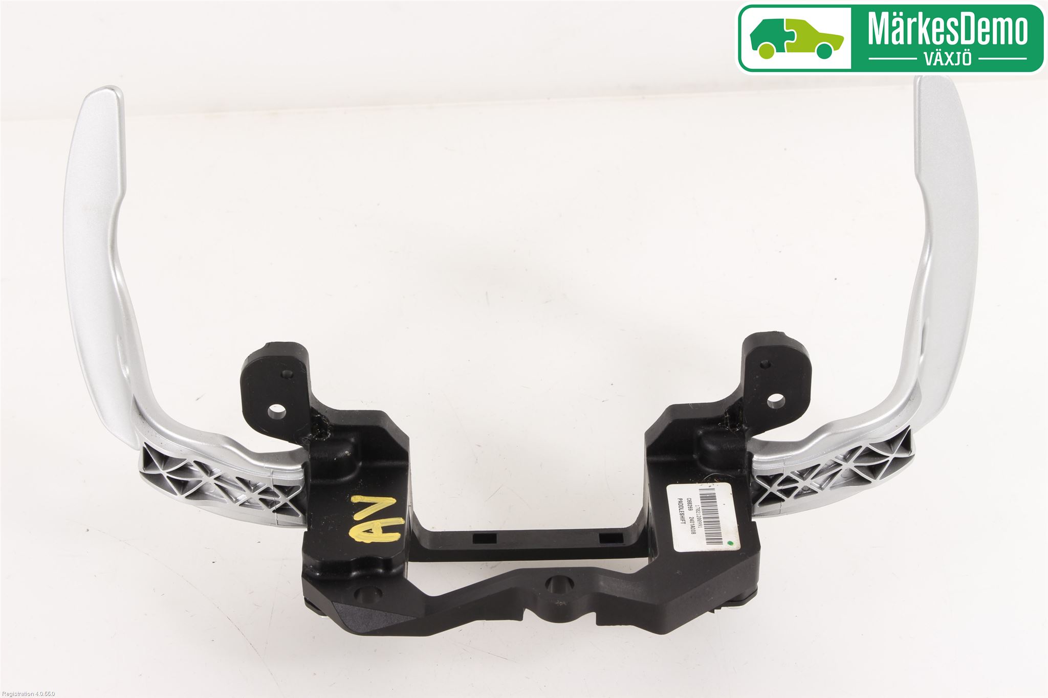 Mitsubishi OUTLANDER 13-21 Växelförare