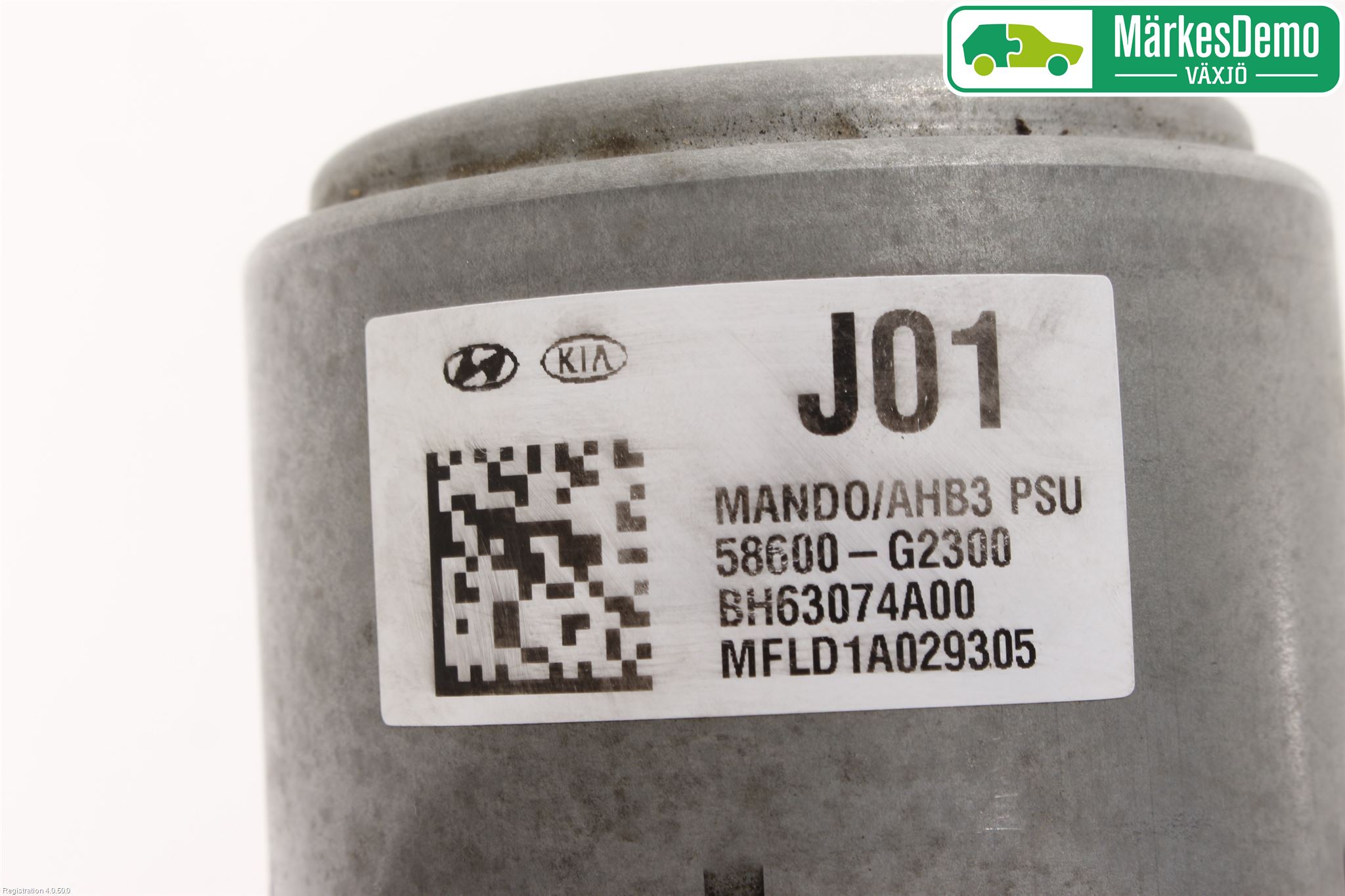 Hyundai IONIQ AE 17-22 Abs Hydraulpump