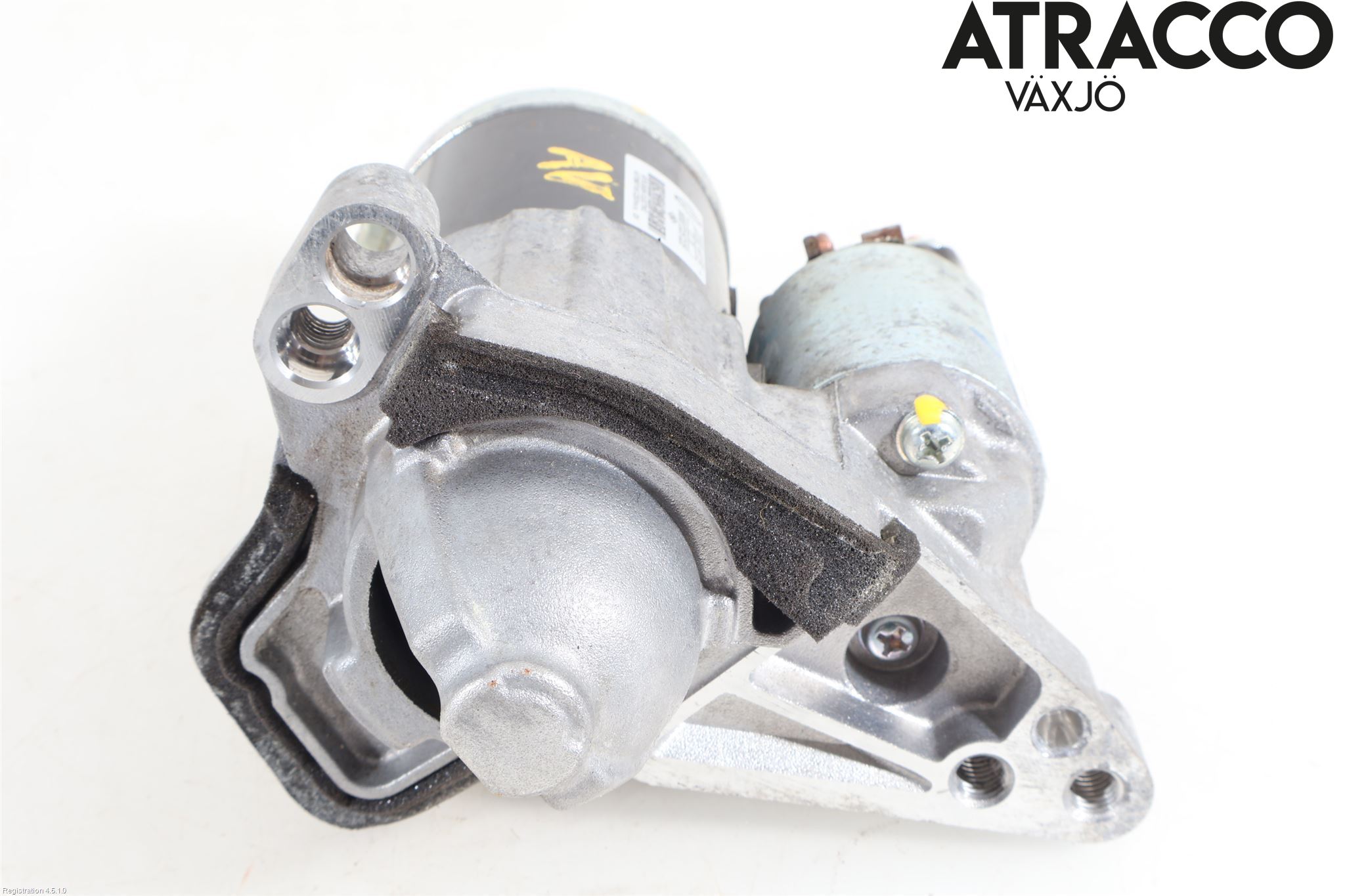 Nissan QASHQAI 17-21 Startmotor