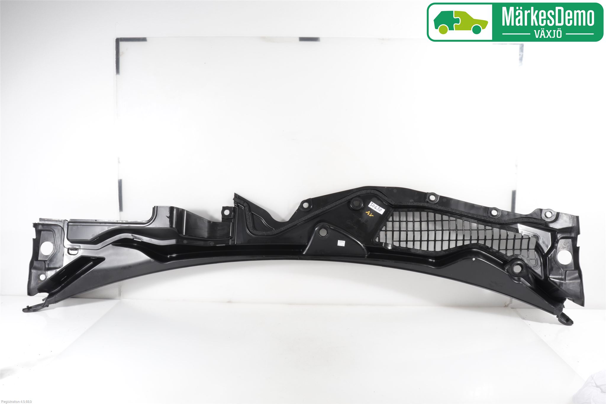 Ford MUSTANG VI 15-22 Torpedplåt-Torpedplast