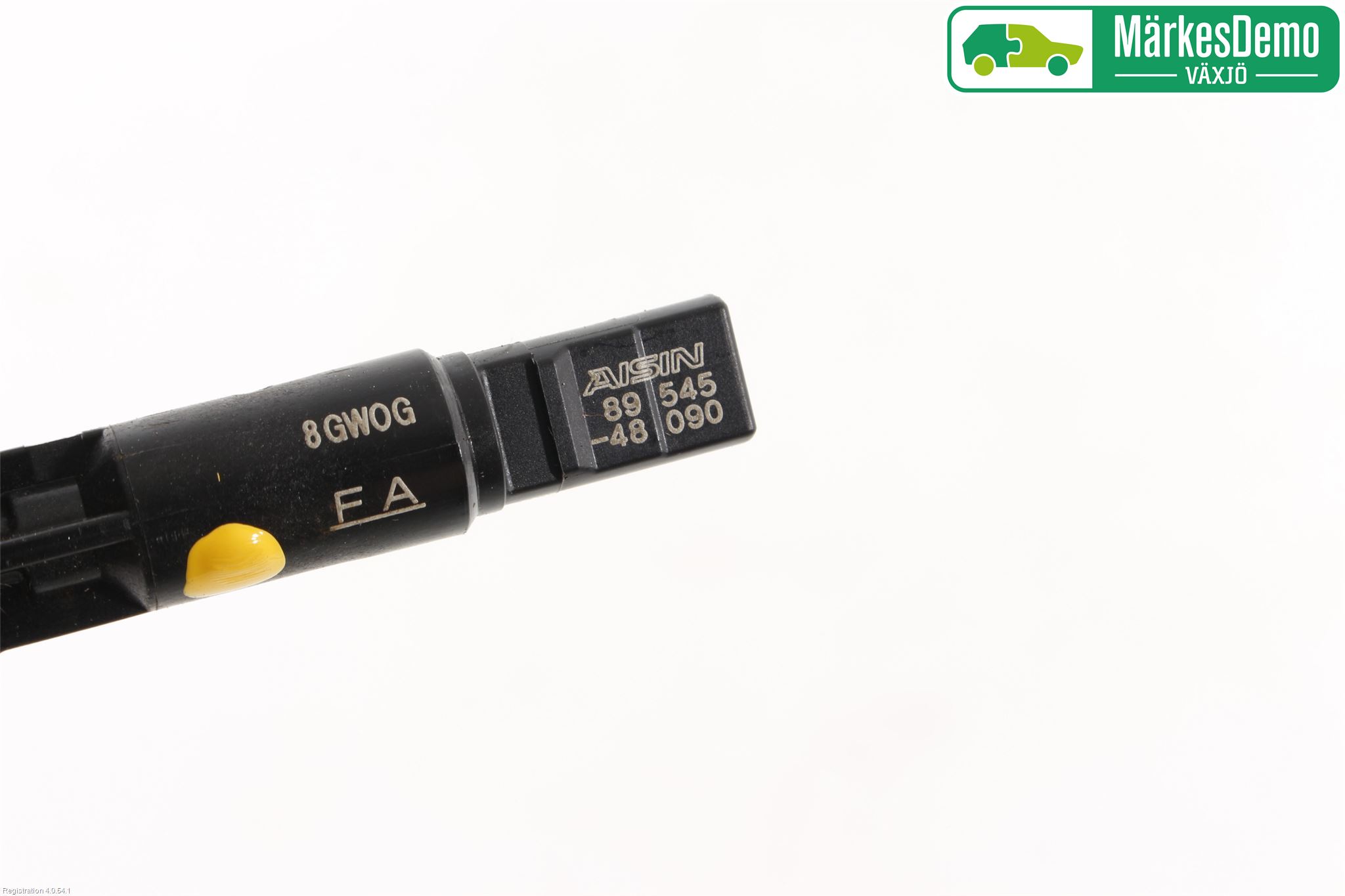 Lexus RX AL20 16-22 Abs Sensor