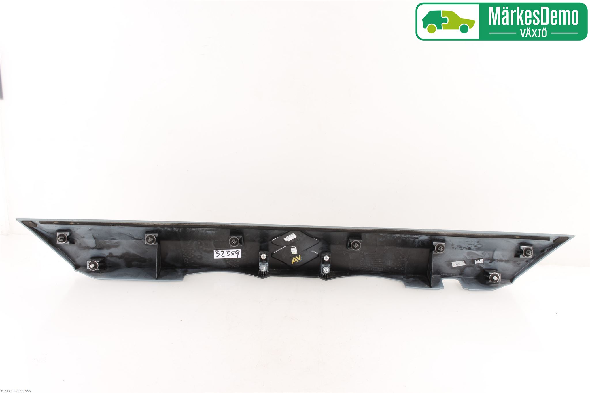 Suzuki VITARA 15- Reflexramp-Dekorramp