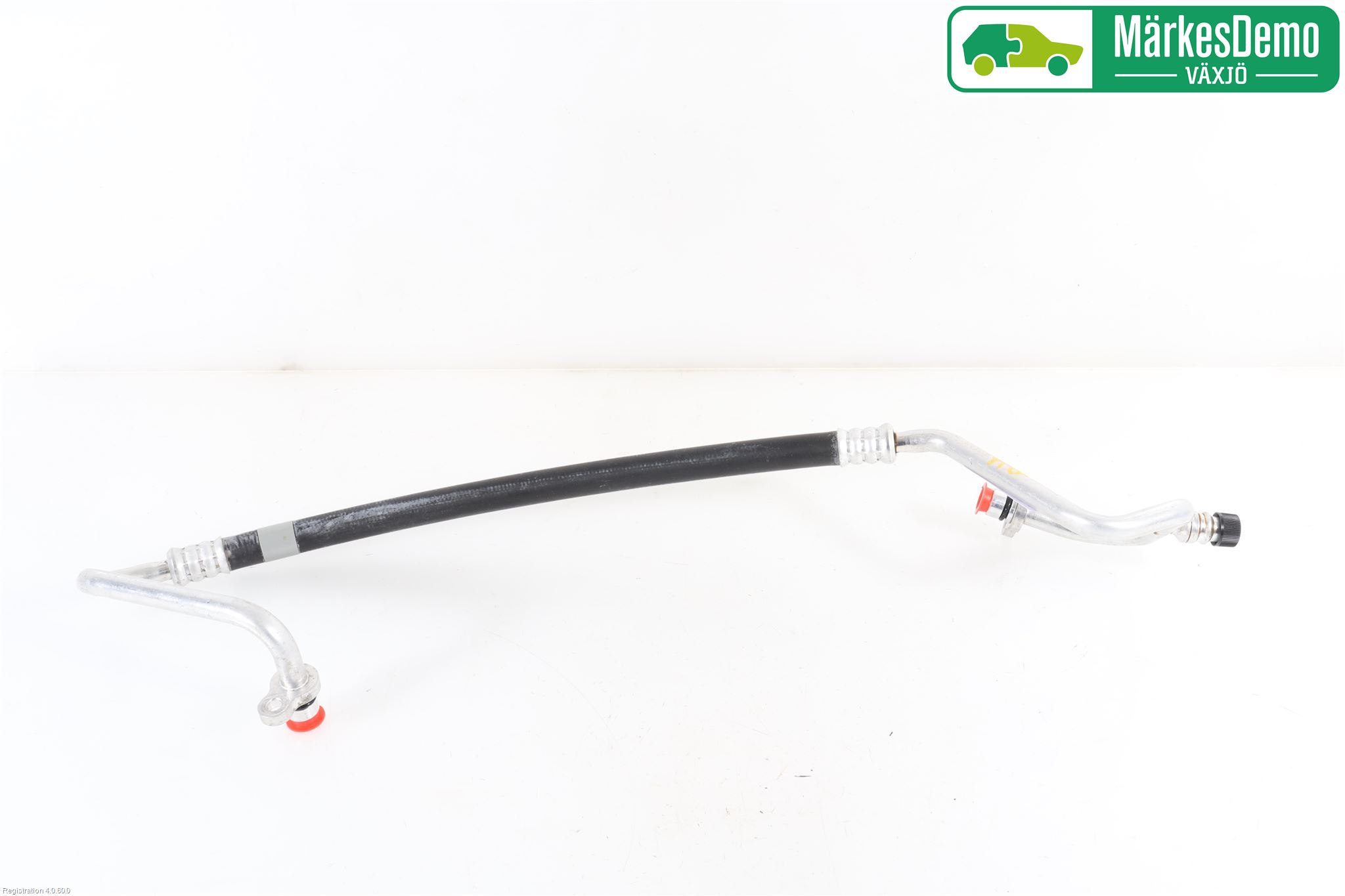 Mazda 3 III 14-19 Ac Slang-Rör