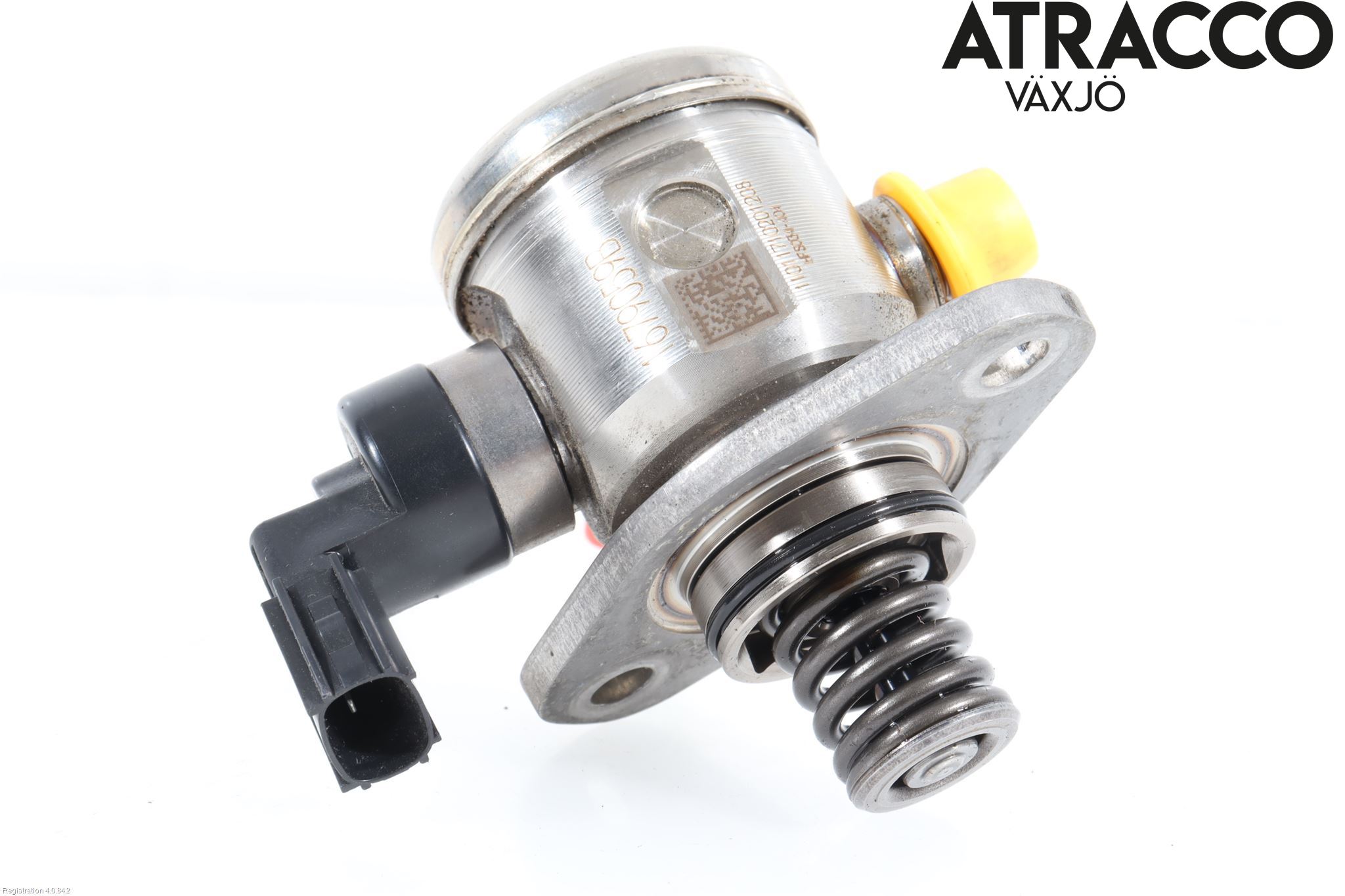 Honda CIVIC 17-22 Bränslepump Mek