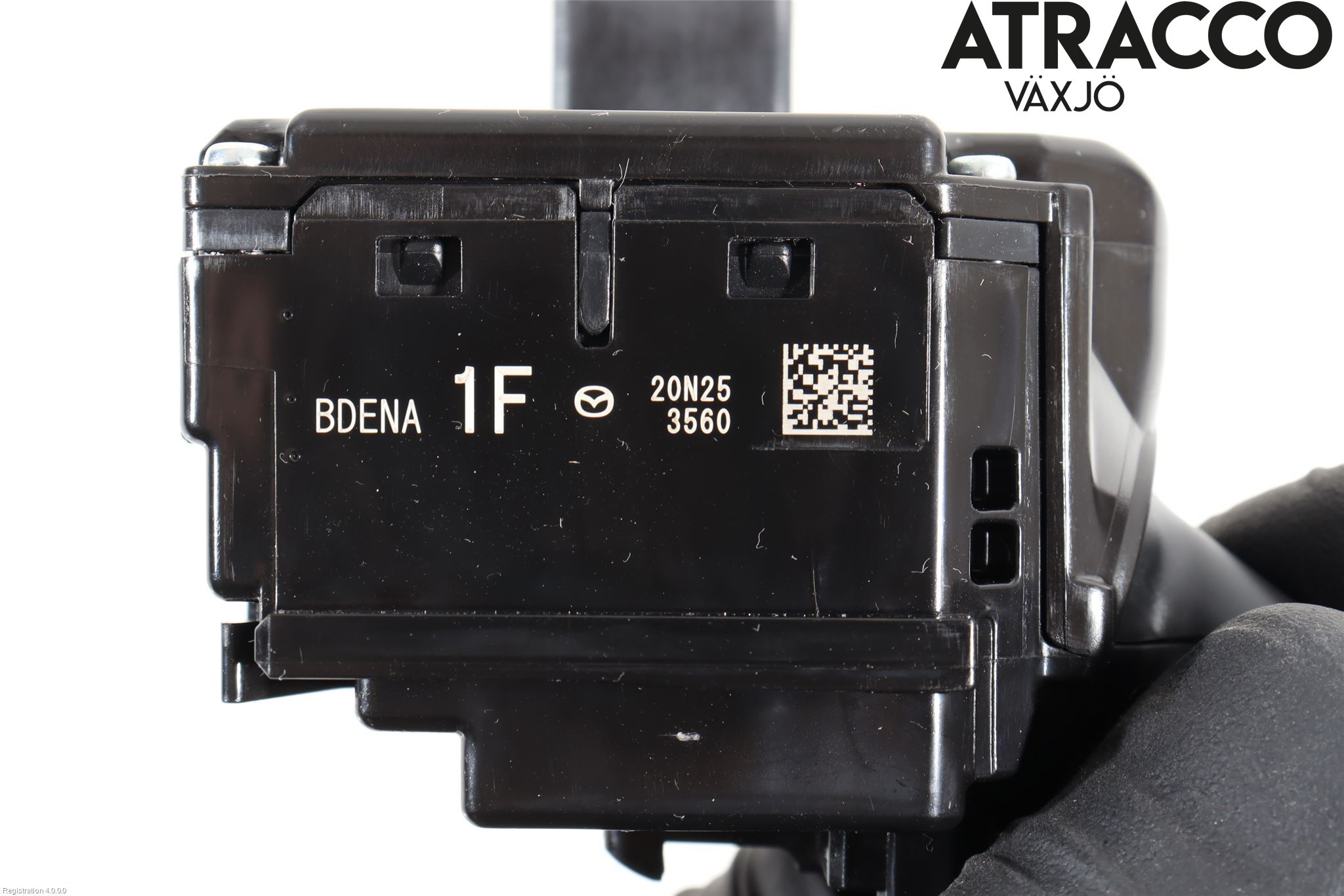 Mazda CX-30 20- Spak Torkar-Spolomk