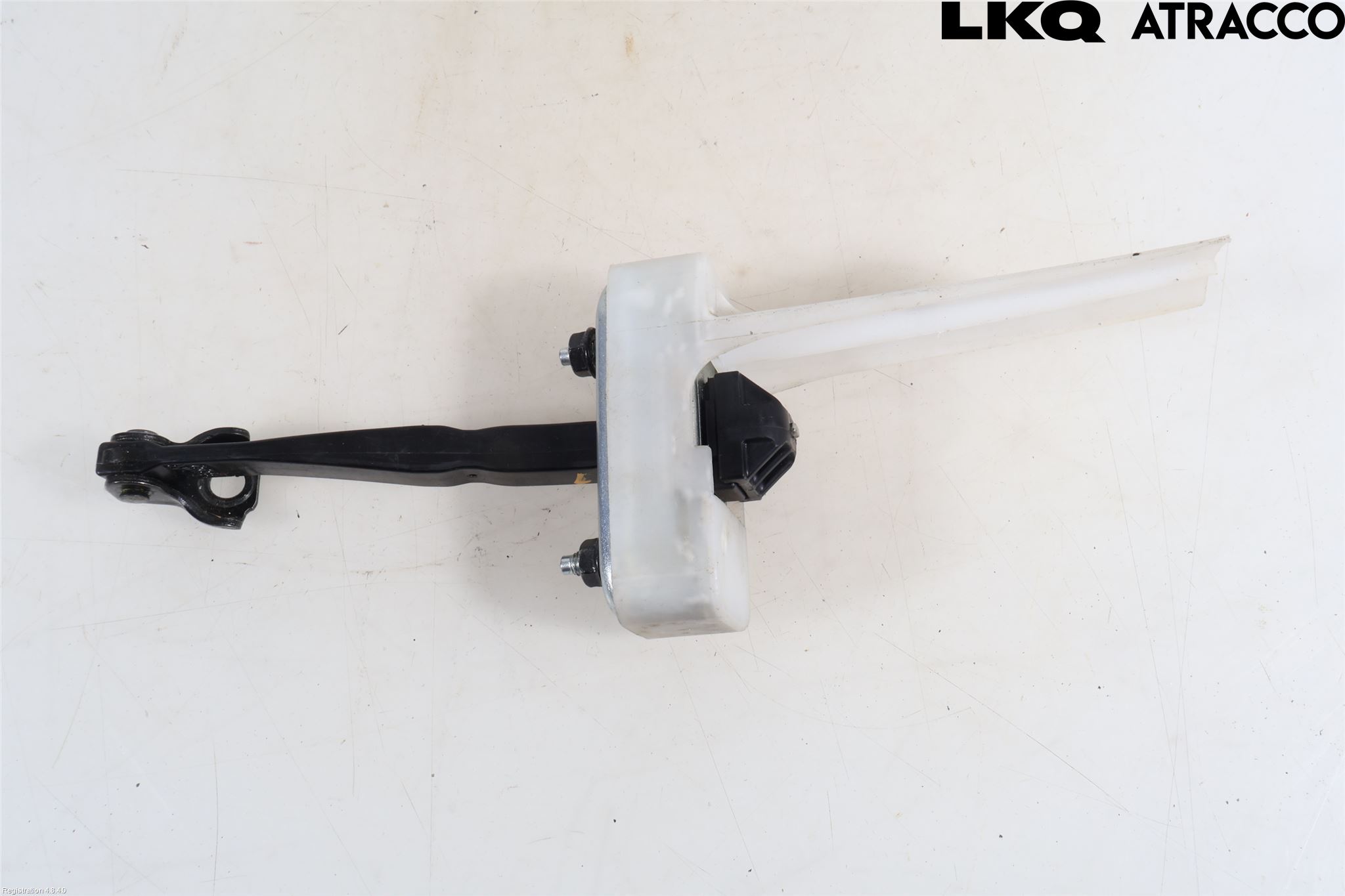 Lexus NX 300h 15-21 Dörrstopp