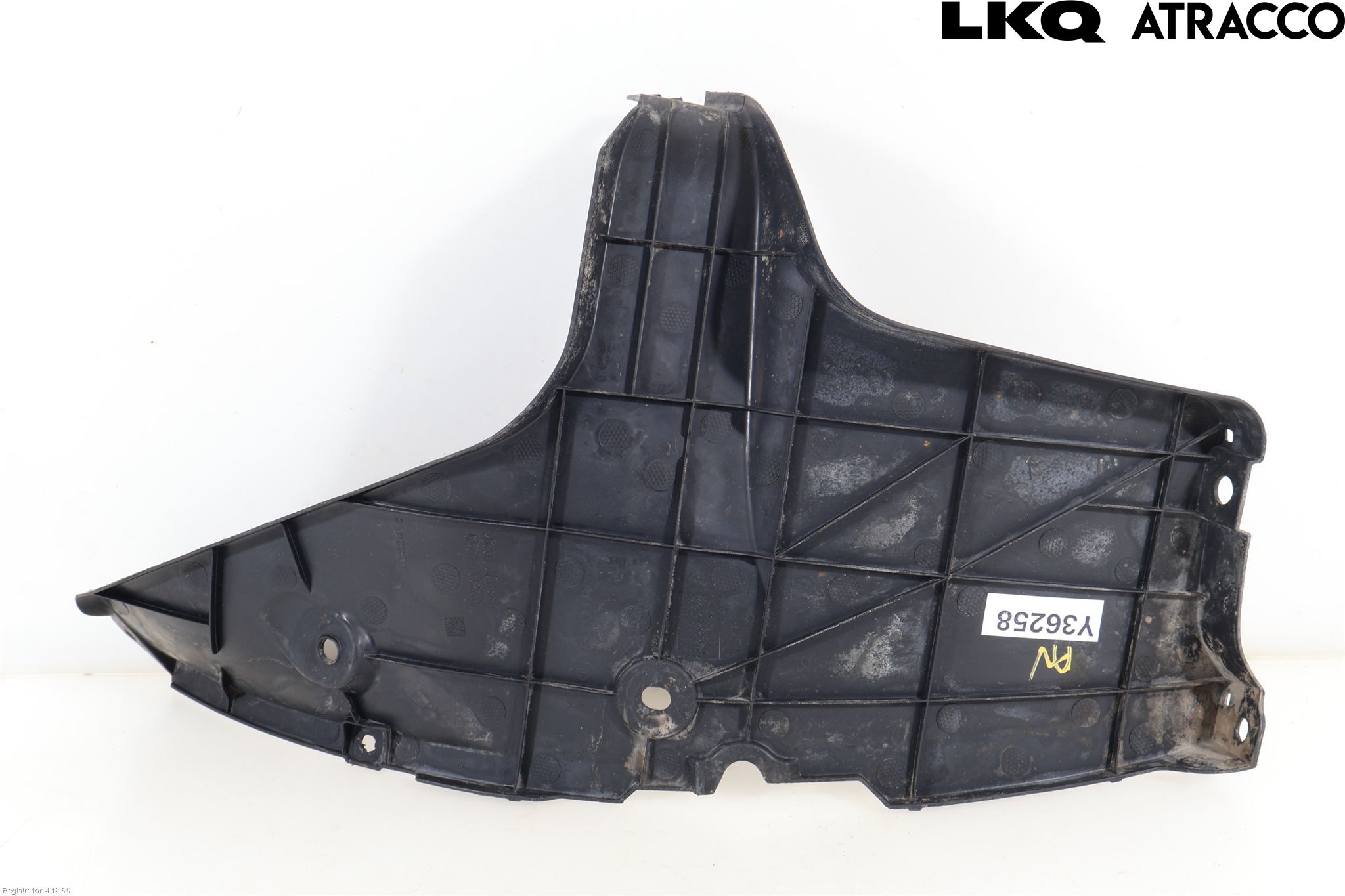 Toyota C-HR 16-23 Skärm Inner