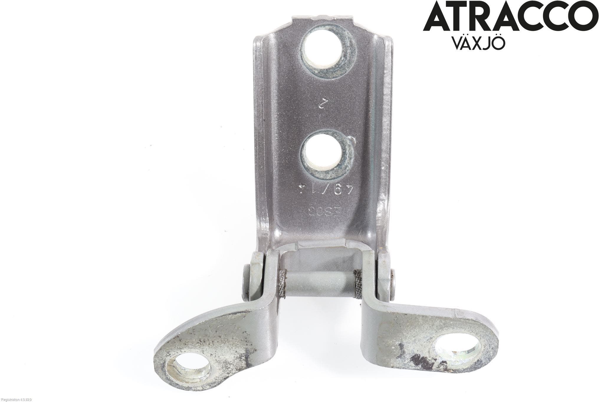 Toyota AURIS 13-19 Dörrgångjärn