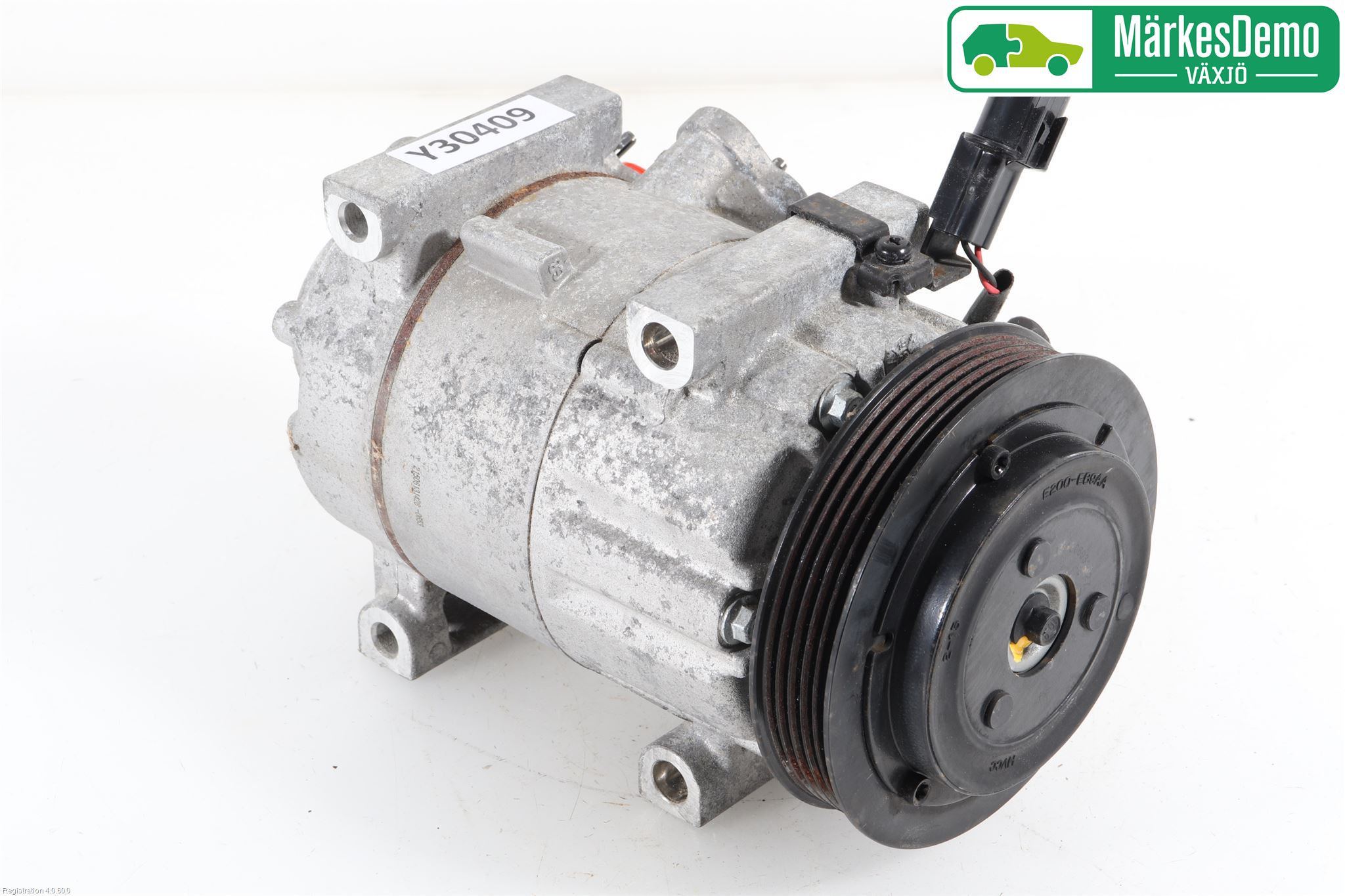 Hyundai i20 GB 15-20 Ac Kompressor