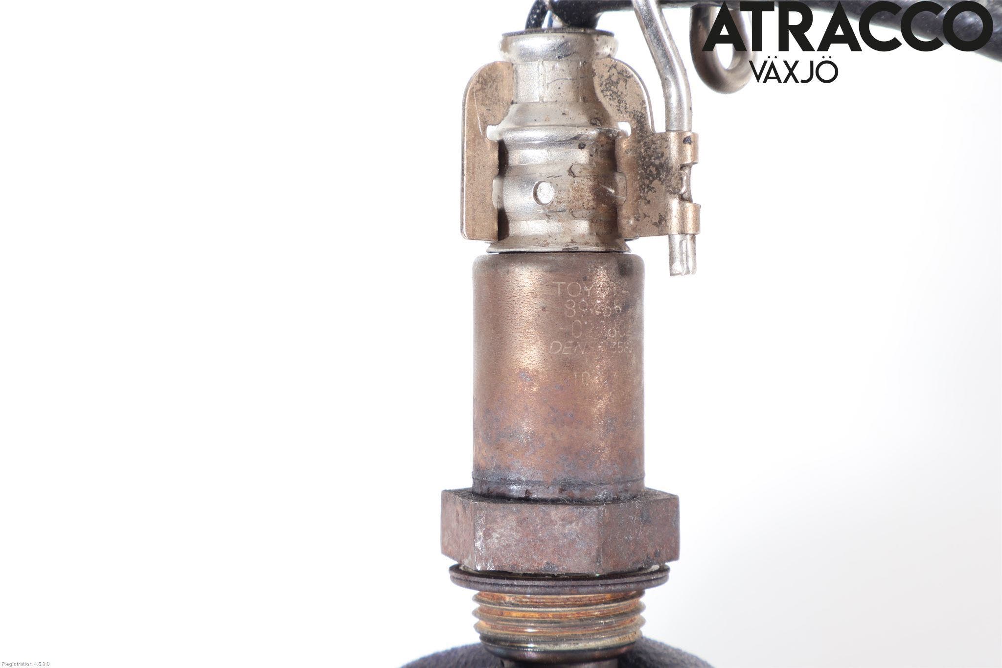 Toyota RAV4 13-18 Injlambdasond