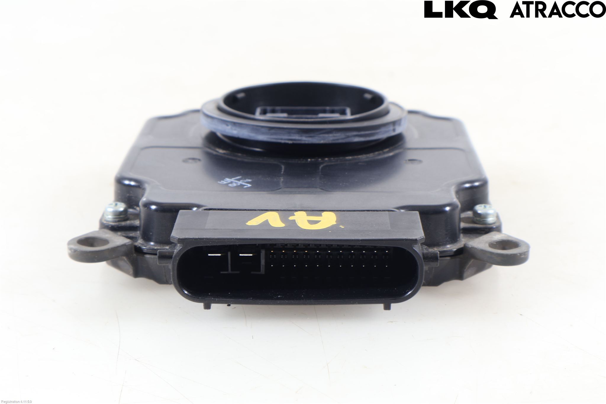 Toyota RAV4 19- Styrenhet Strålkastare