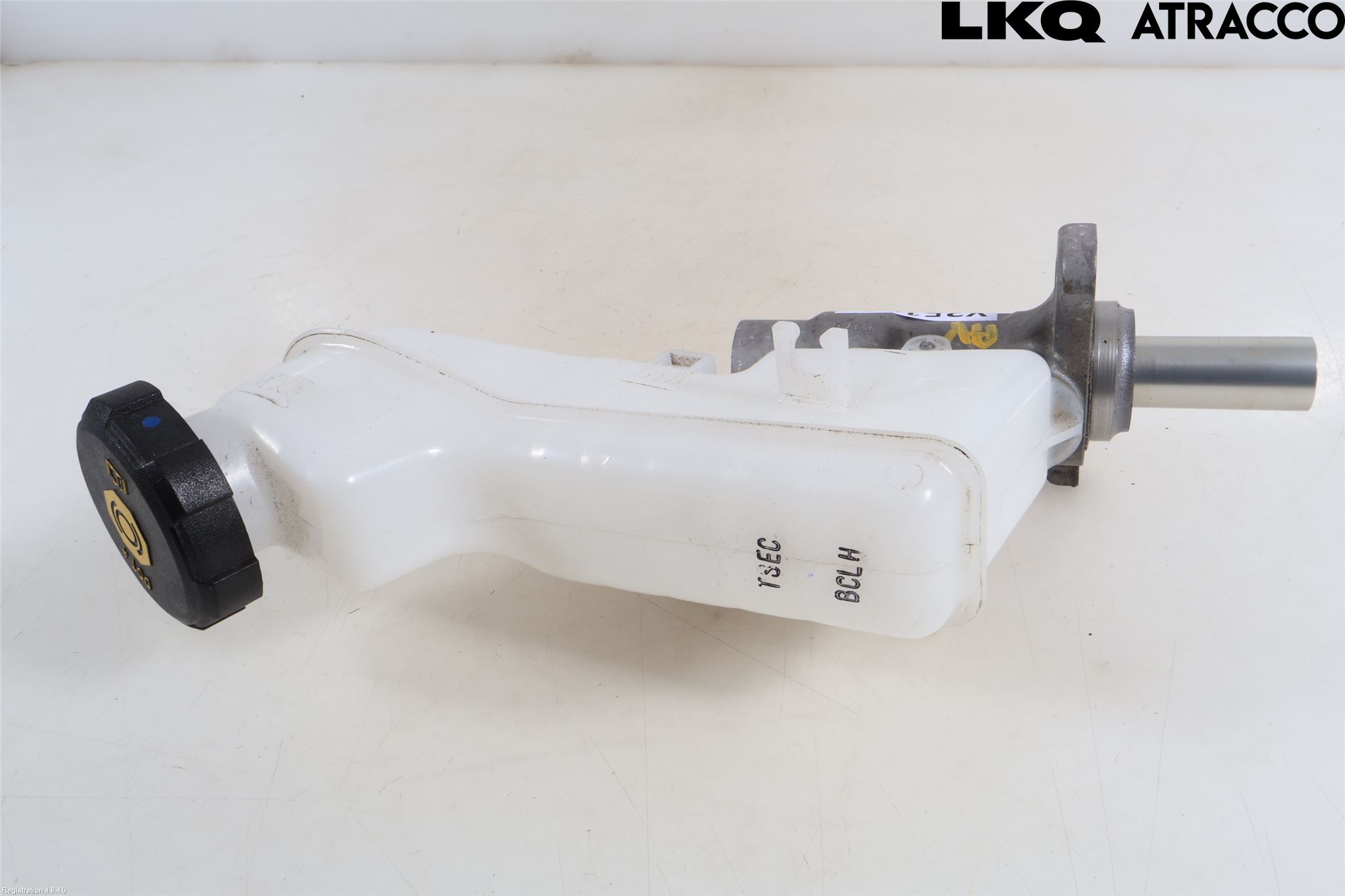 Hyundai BAYON BC3 21- Broms Huvudcylinder