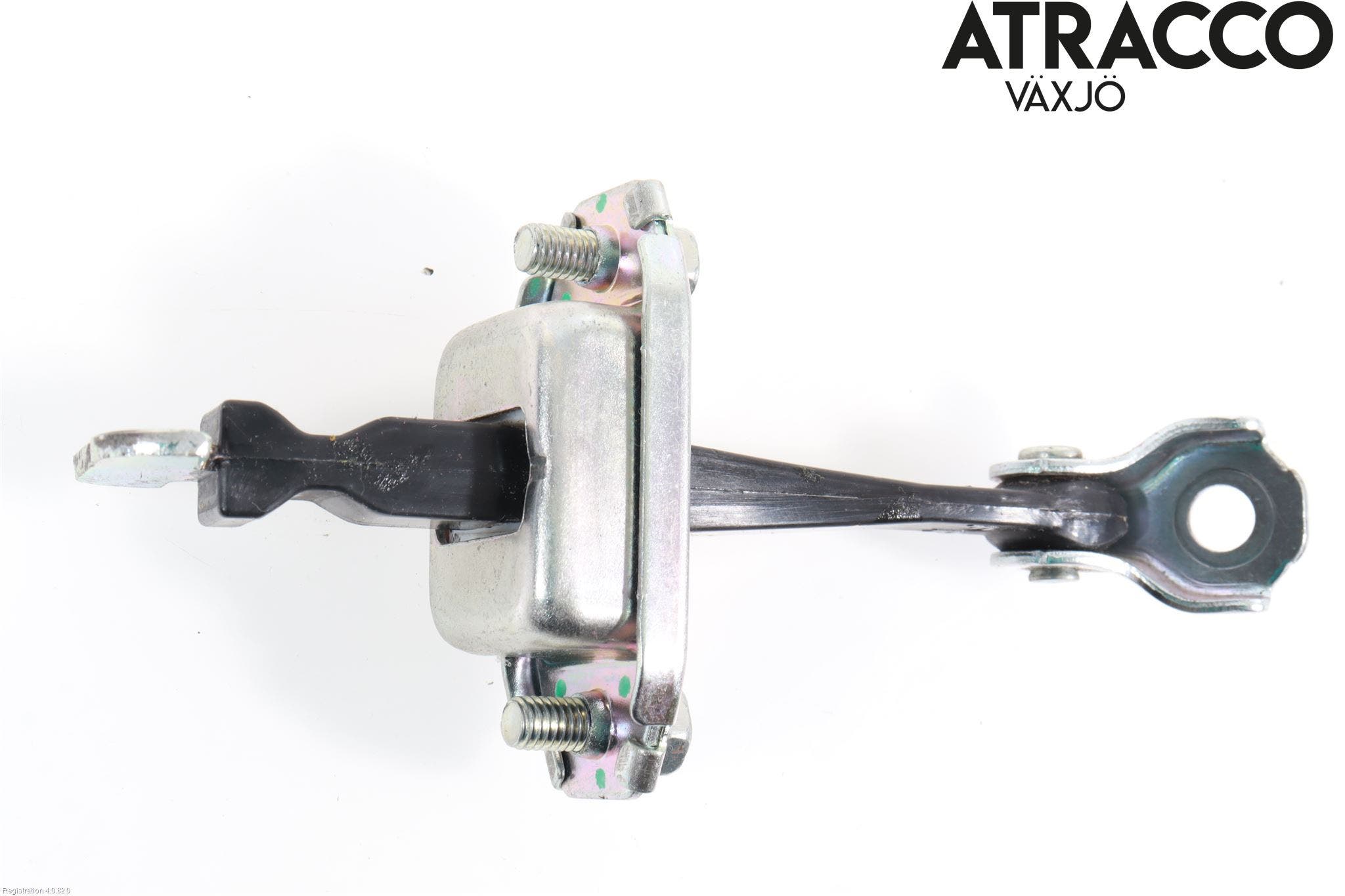 Mitsubishi L200 16-23 Dörrstopp