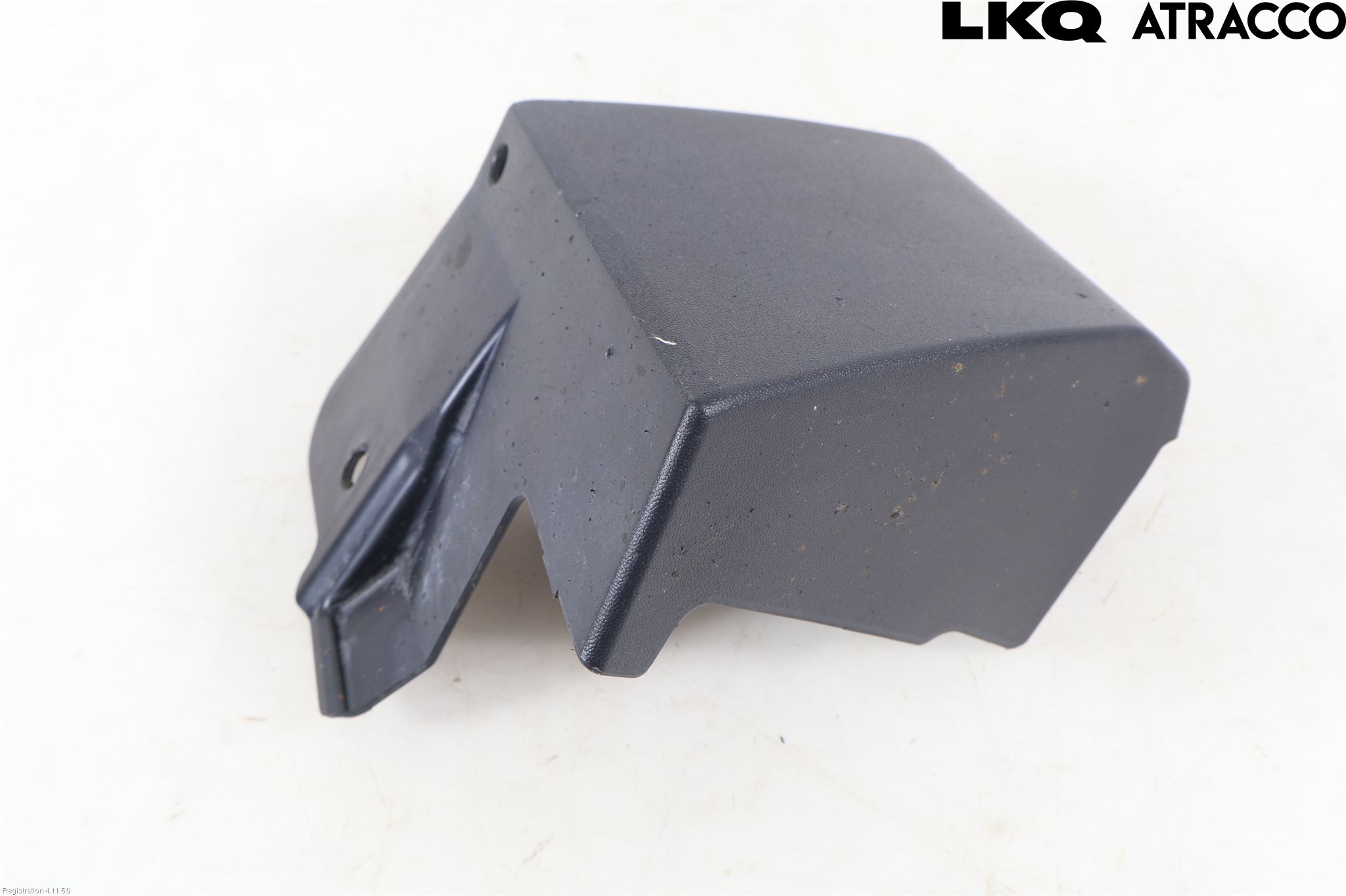 Toyota RAV4 19- List Skärmkant