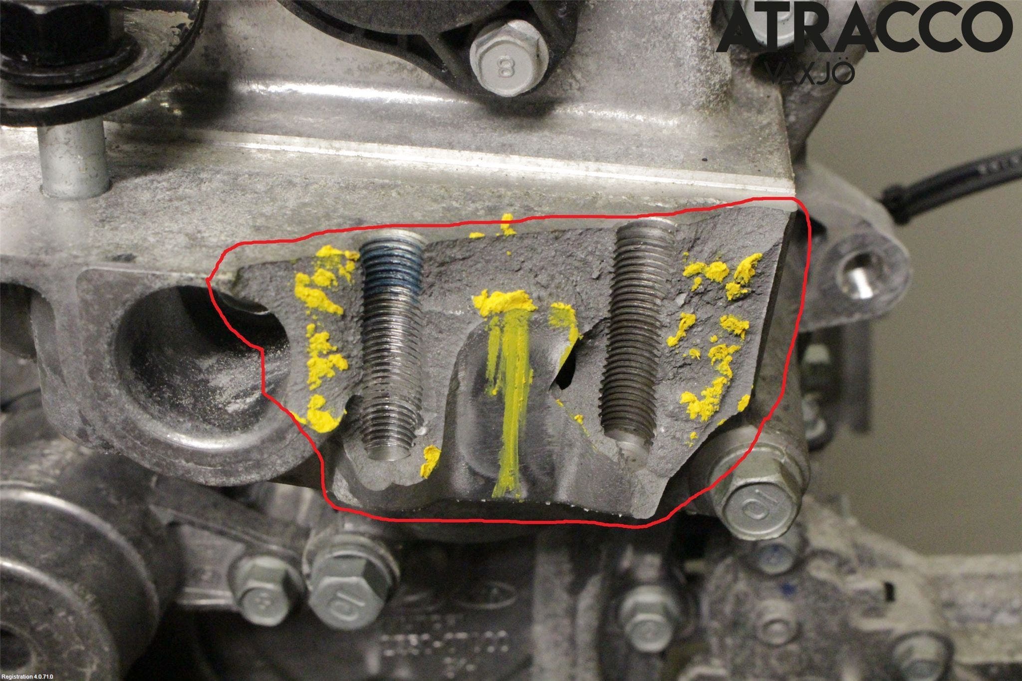 Hyundai i10 LA 20- Motor Bensin