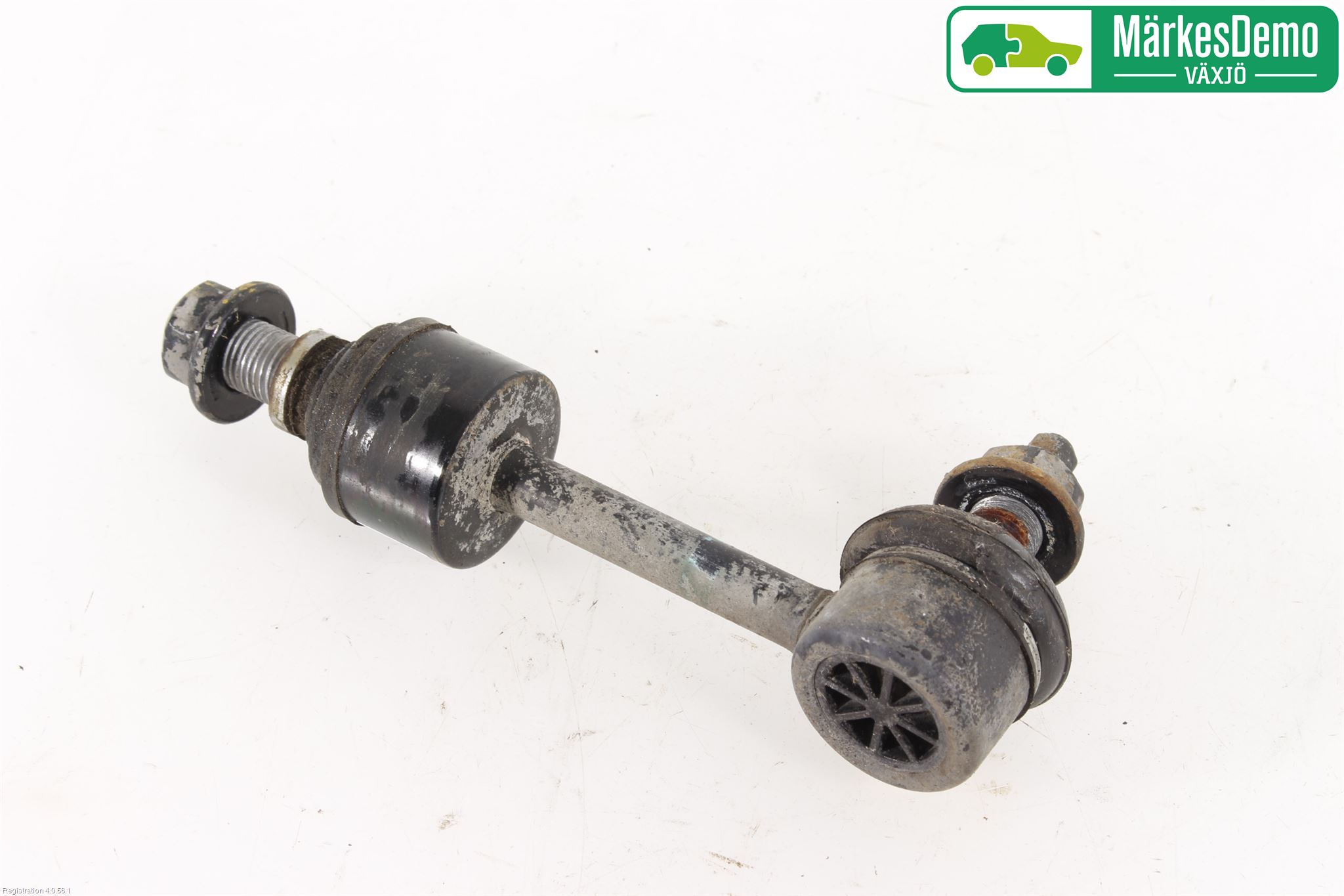 Hyundai TUCSON 05- Krängningshämmarstag Bak