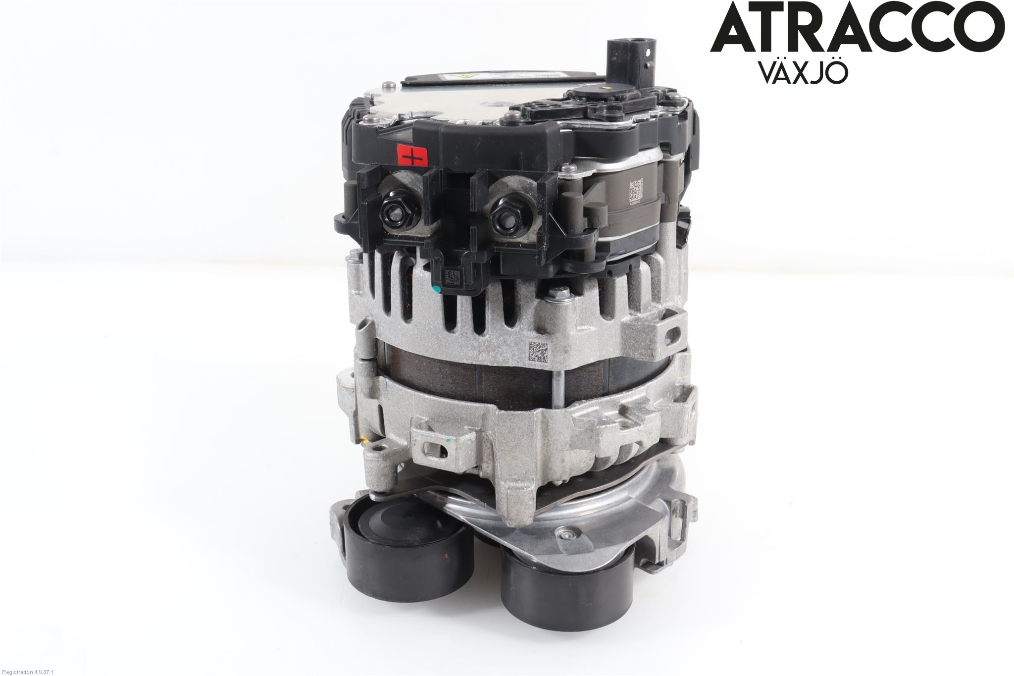 Hyundai i30 PD 17- Generator