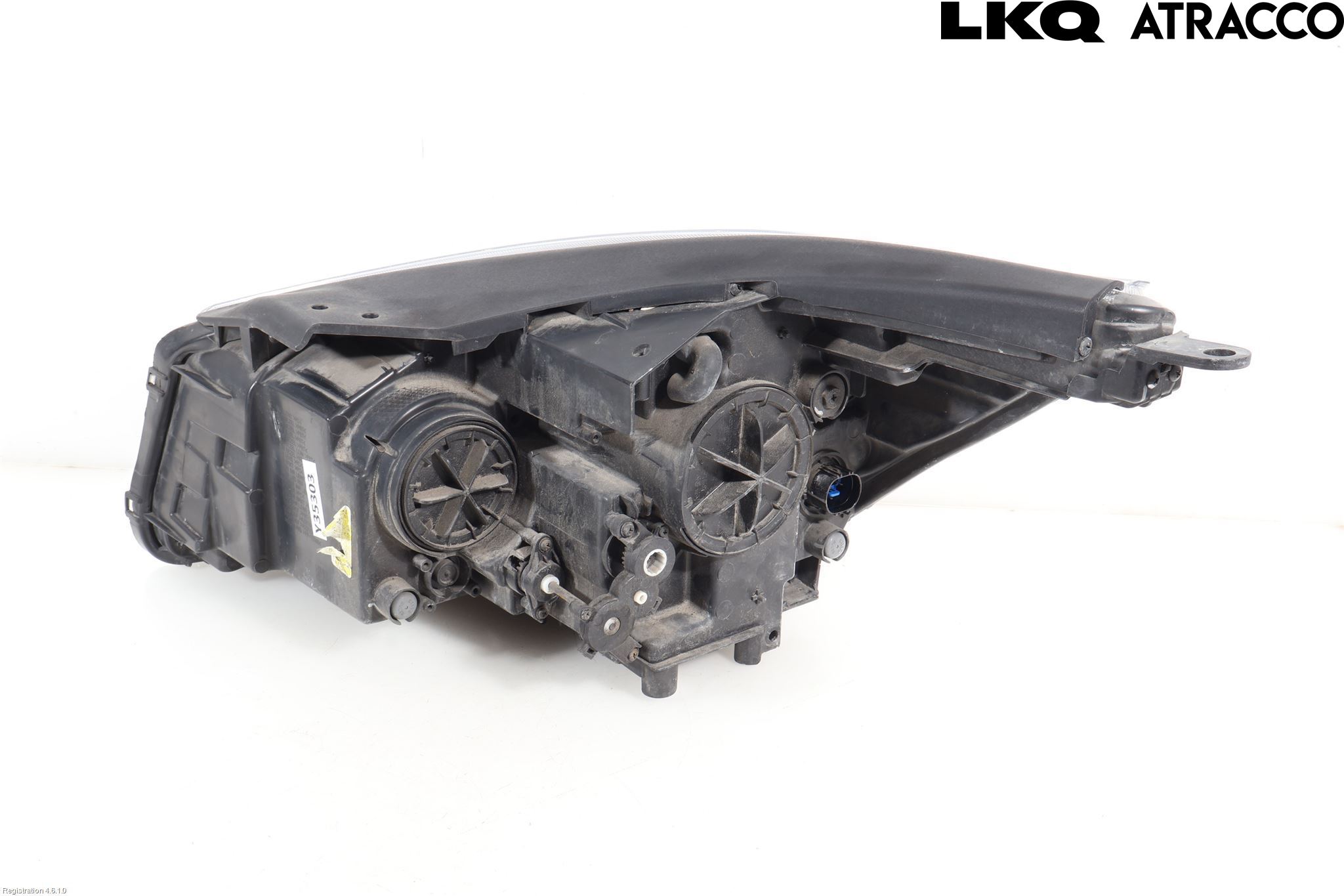 Kia SORENTO 15-20 Strålkastare Höger