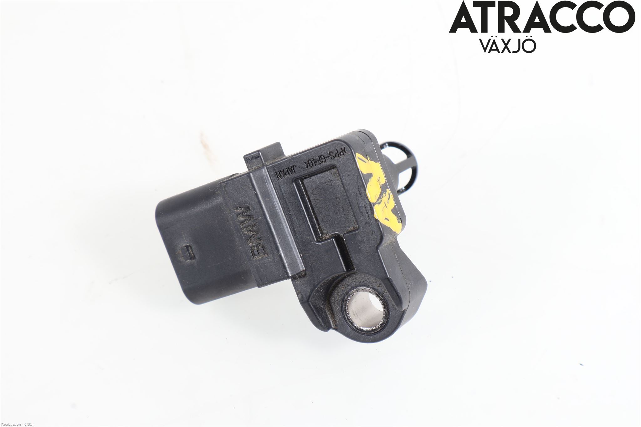 BMW 3 F30/F31/F80 12-19 Injmappsensor