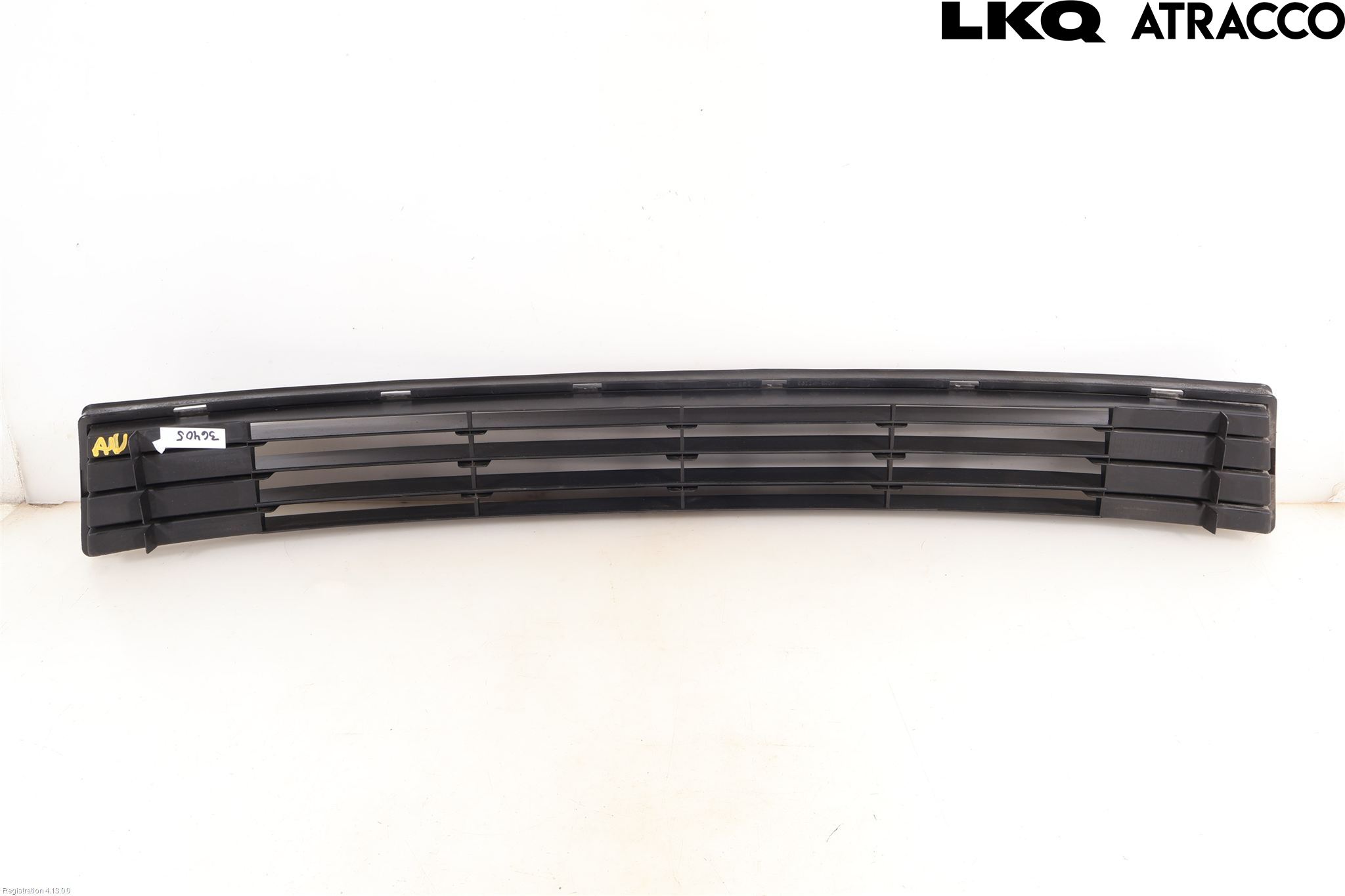 Toyota URBAN CRUISER Grill-Galler