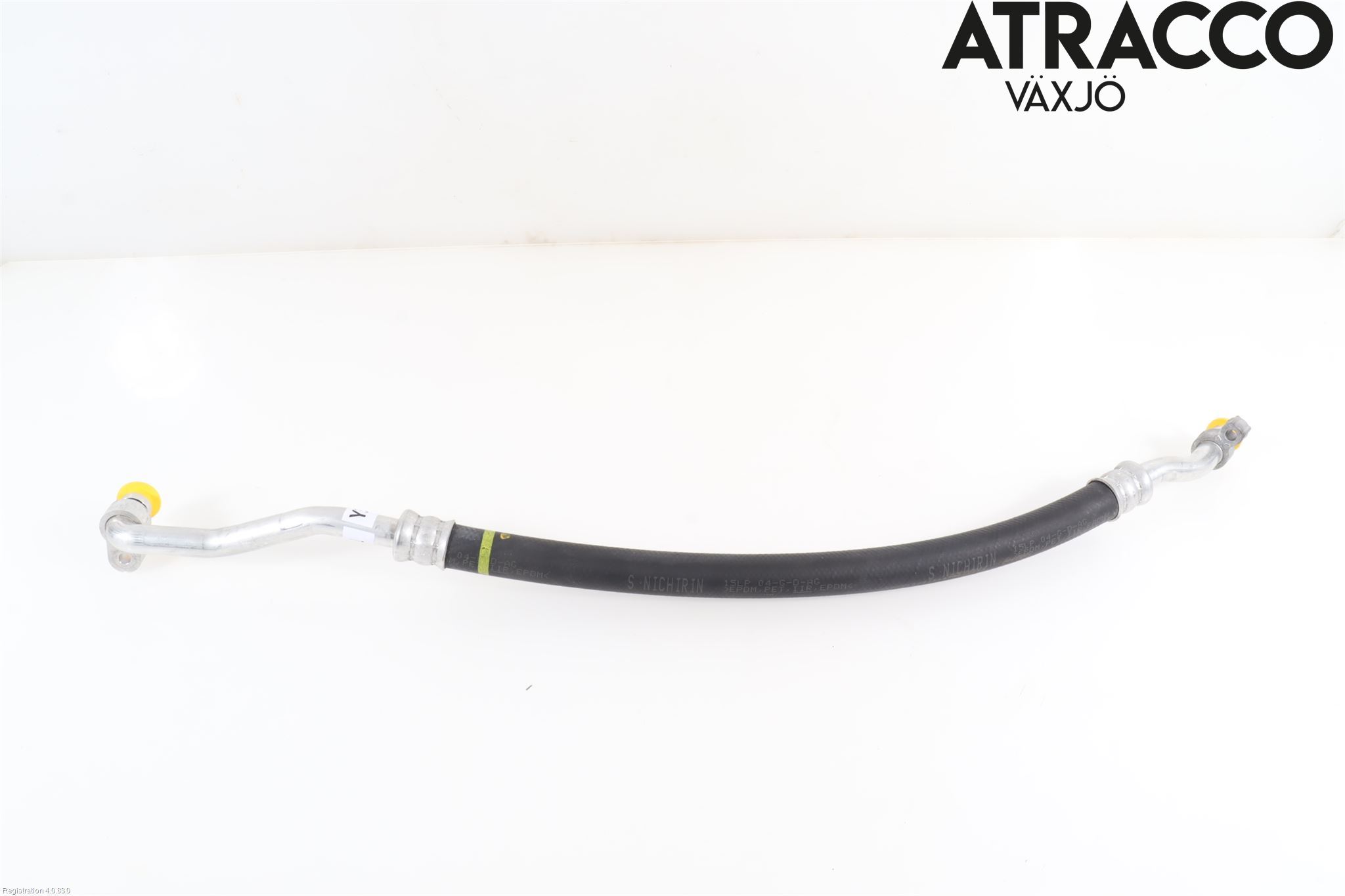 Honda JAZZ 21- Ac Slang-Rör