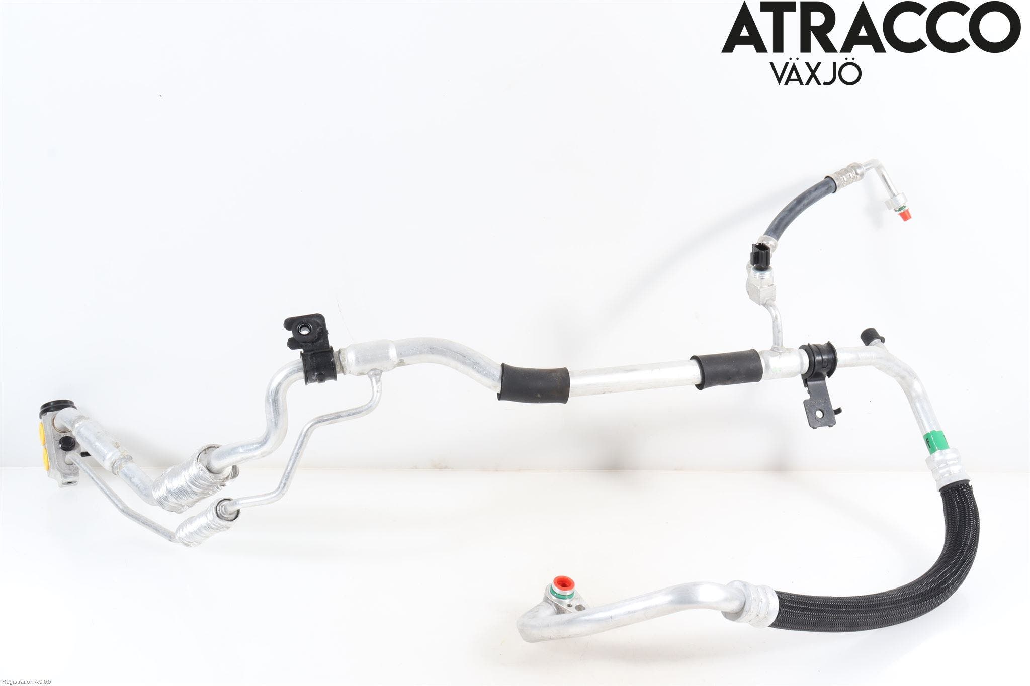 Hyundai i30 PD 17- Ac Slang-Rör