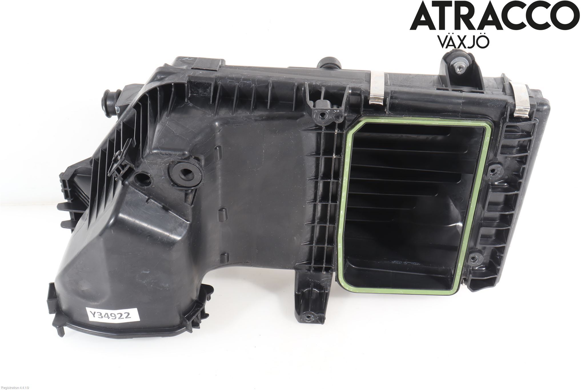 Mercedes-Benz MB E-KLASS (W213) 16-23 Luftrenare