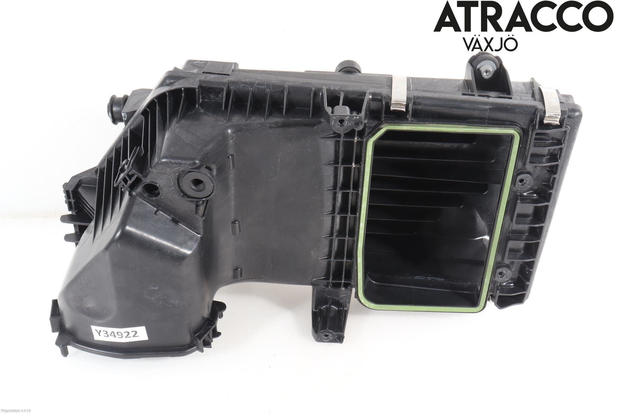 Mercedes-Benz MB E-KLASS (W213) 16-23 Luftrenare